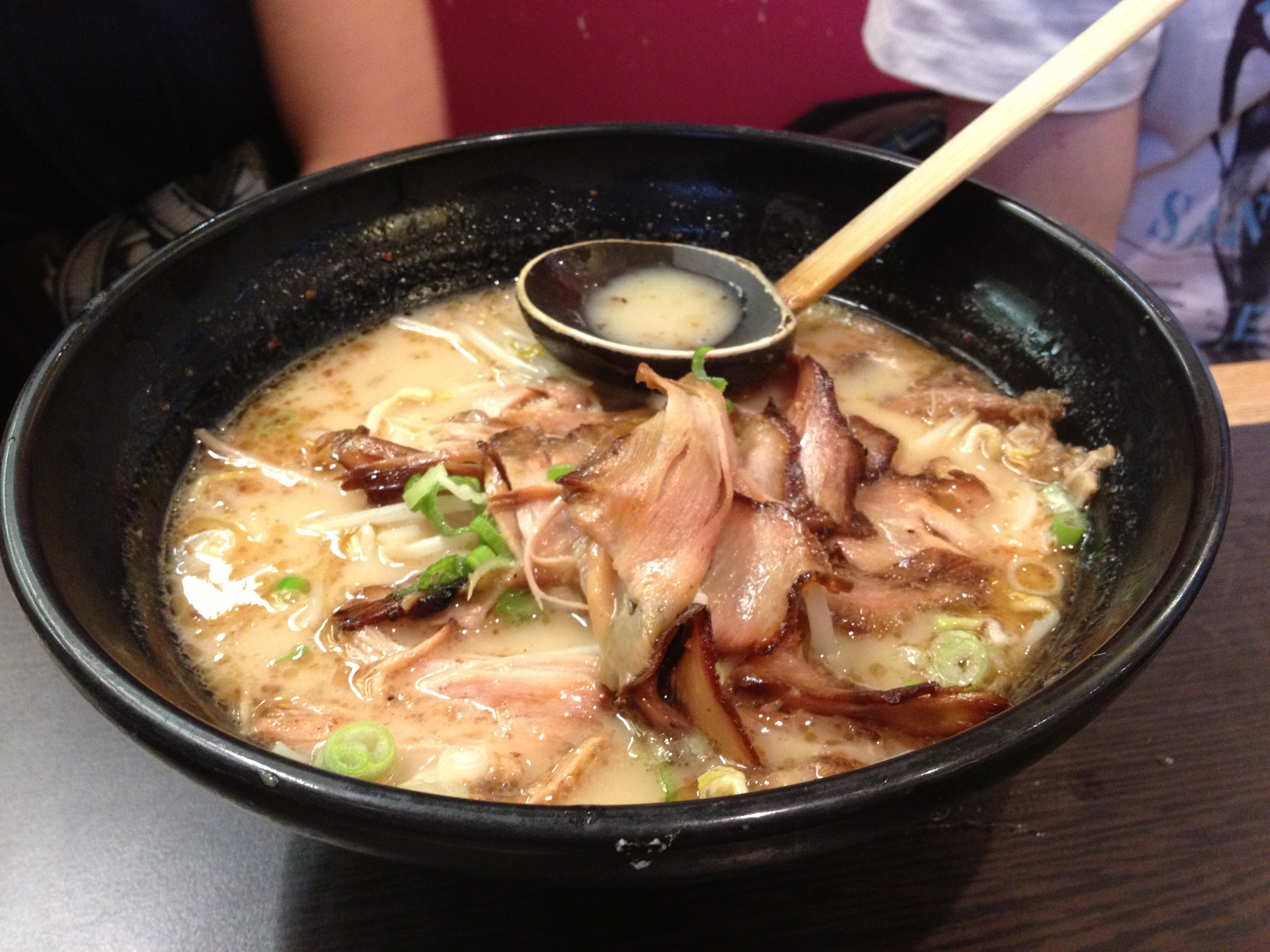 ramen food and drink bowl asian freshness chopsticks 2k