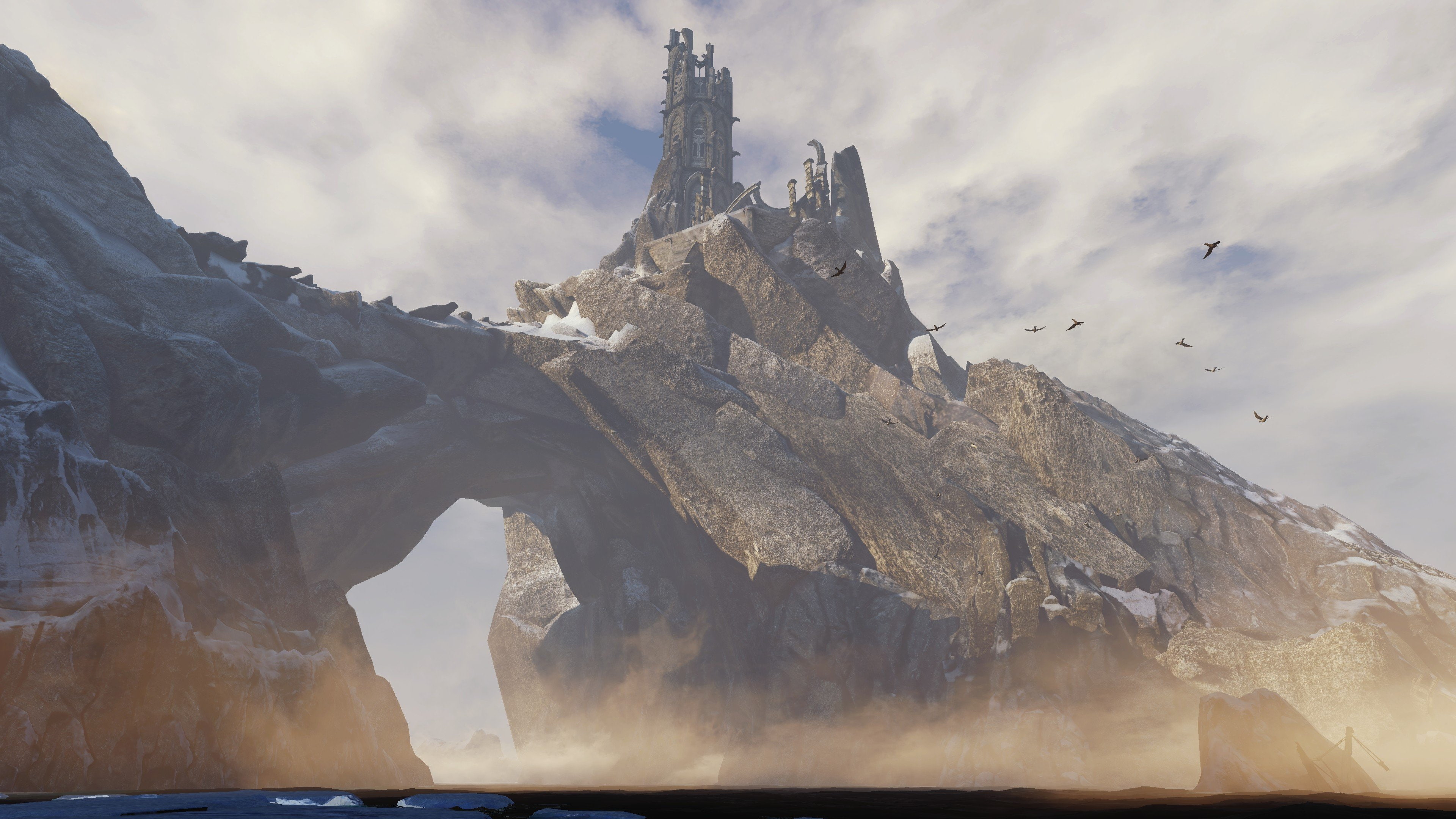 The Witcher 3 Wild Hunt video games 2k 4k