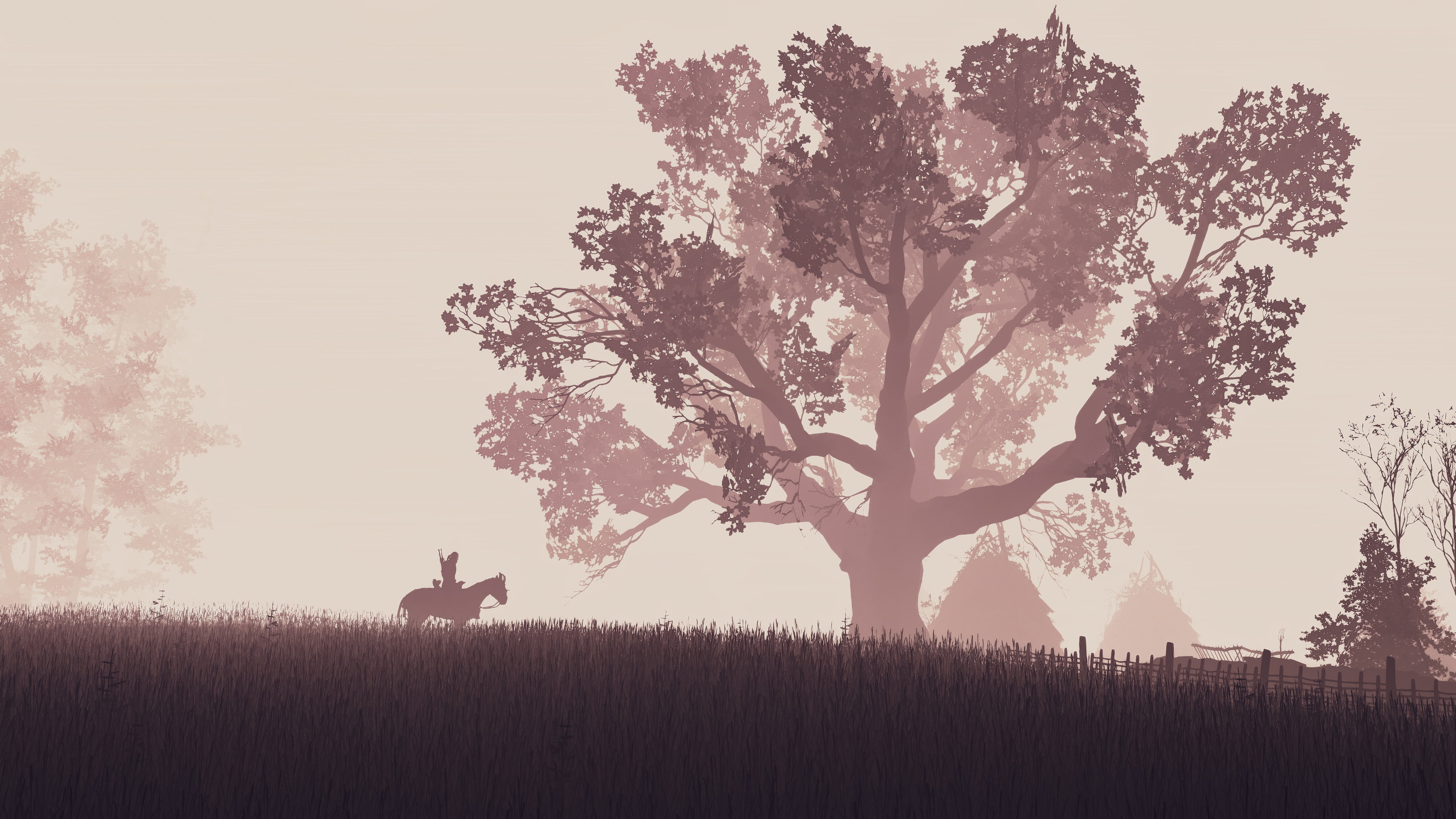 The Witcher 3 Wild Hunt 2k 4k