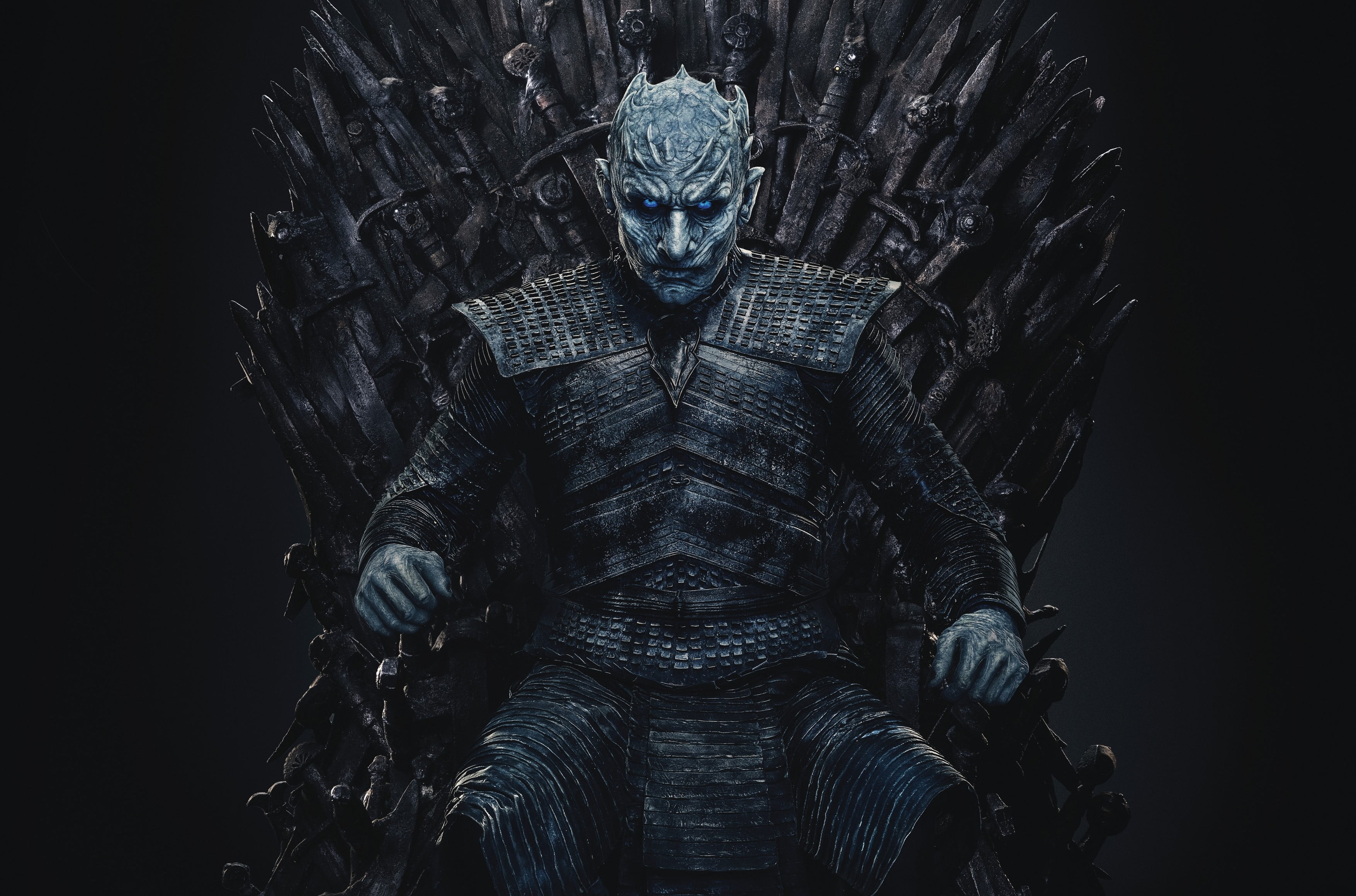 TV Show Game Of Thrones Night King of 2k 4k