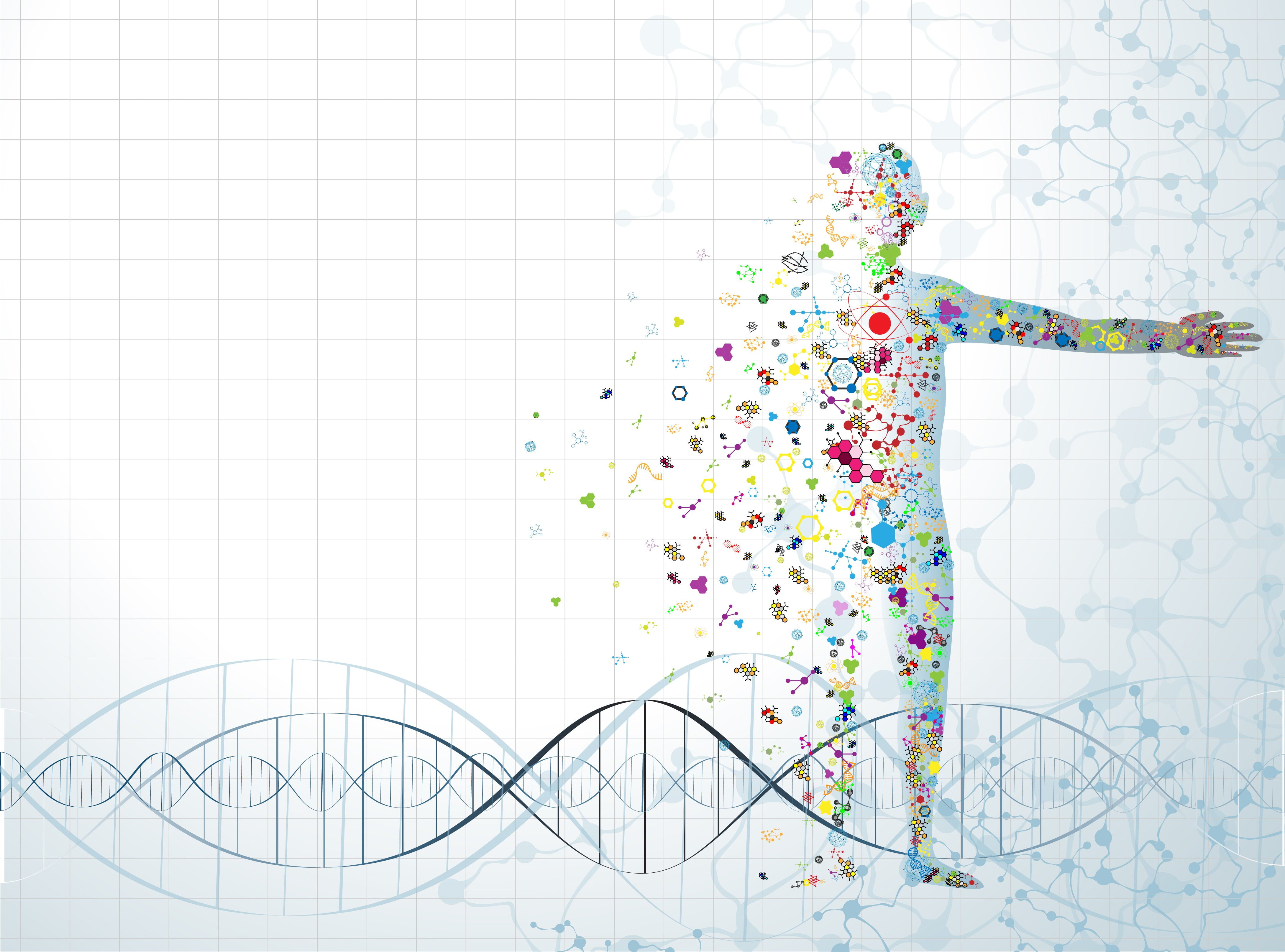 abstract abstraction biology chemistry detai medical medicine 2k 4k