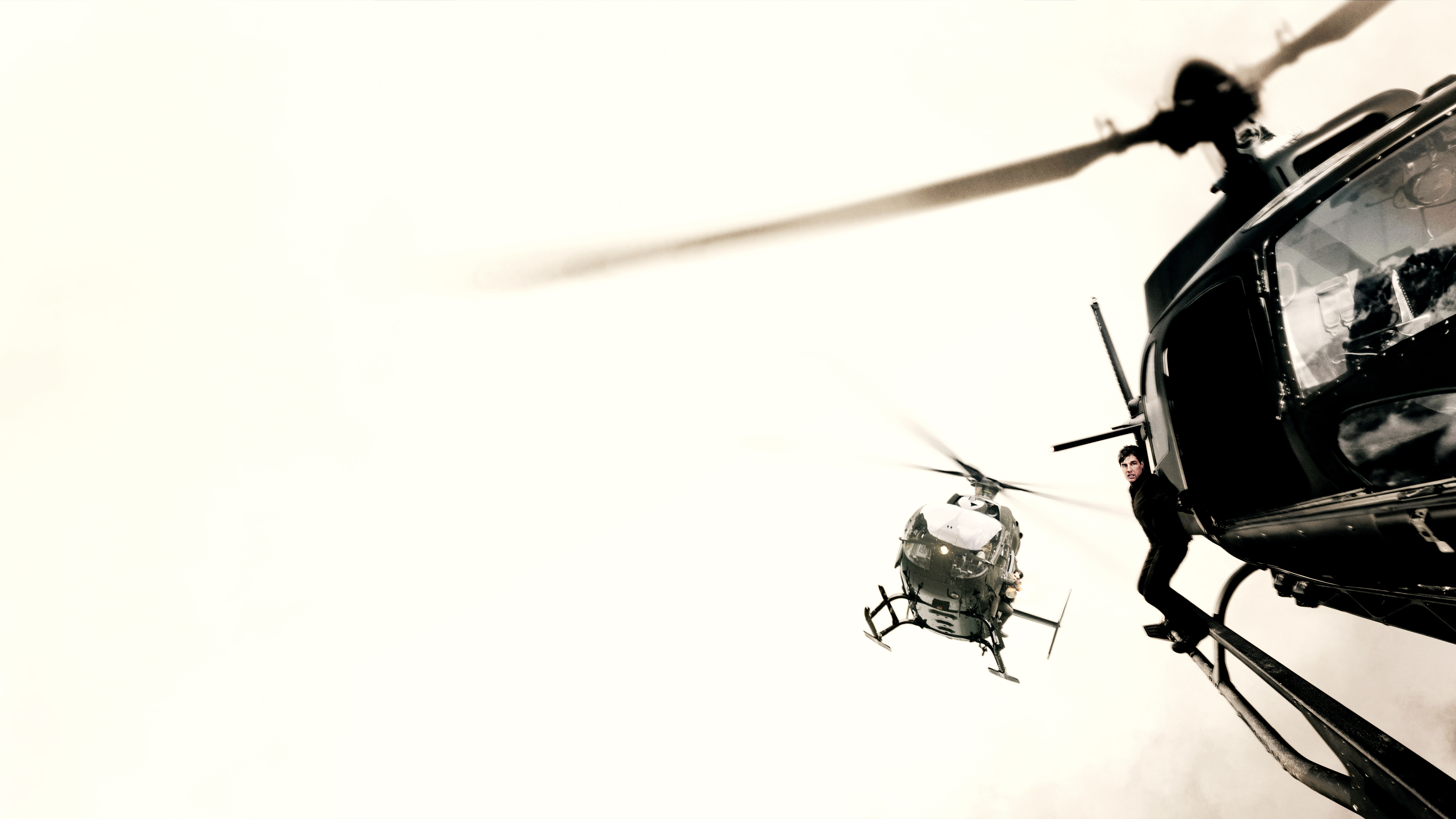 Adventure Tom Cruise Action Thriller Mission Impossible Fallout 2k 4k 5k 8k