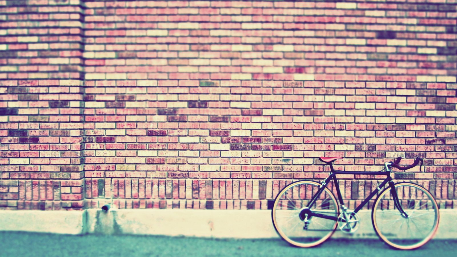 Bike vintage HD 2k 4k