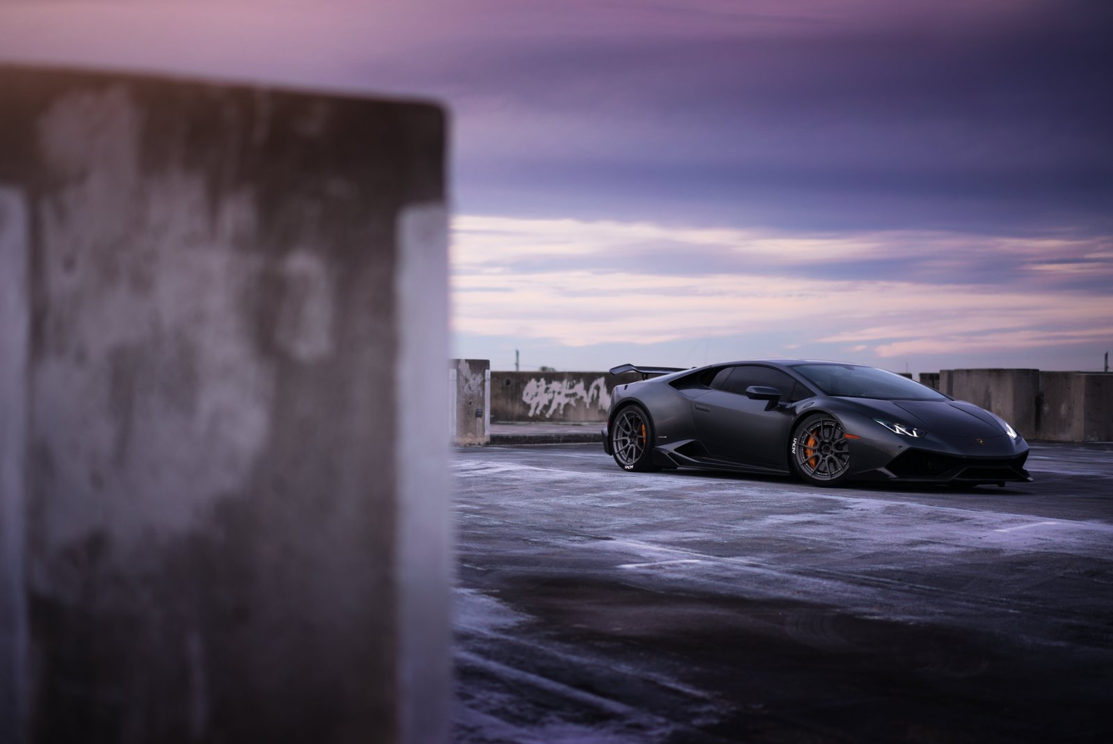 lamborghini huracan cars hd sky cloud 2k 4k 5k