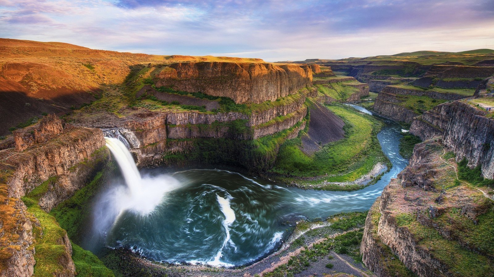 nature beauty desktop hd images scenics 2k