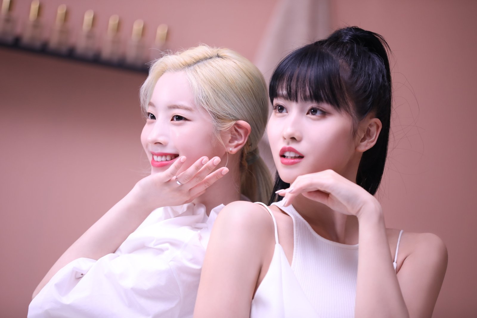 Twice twice momo dahyun K pop Asian korean women 58 2k 4k 5k