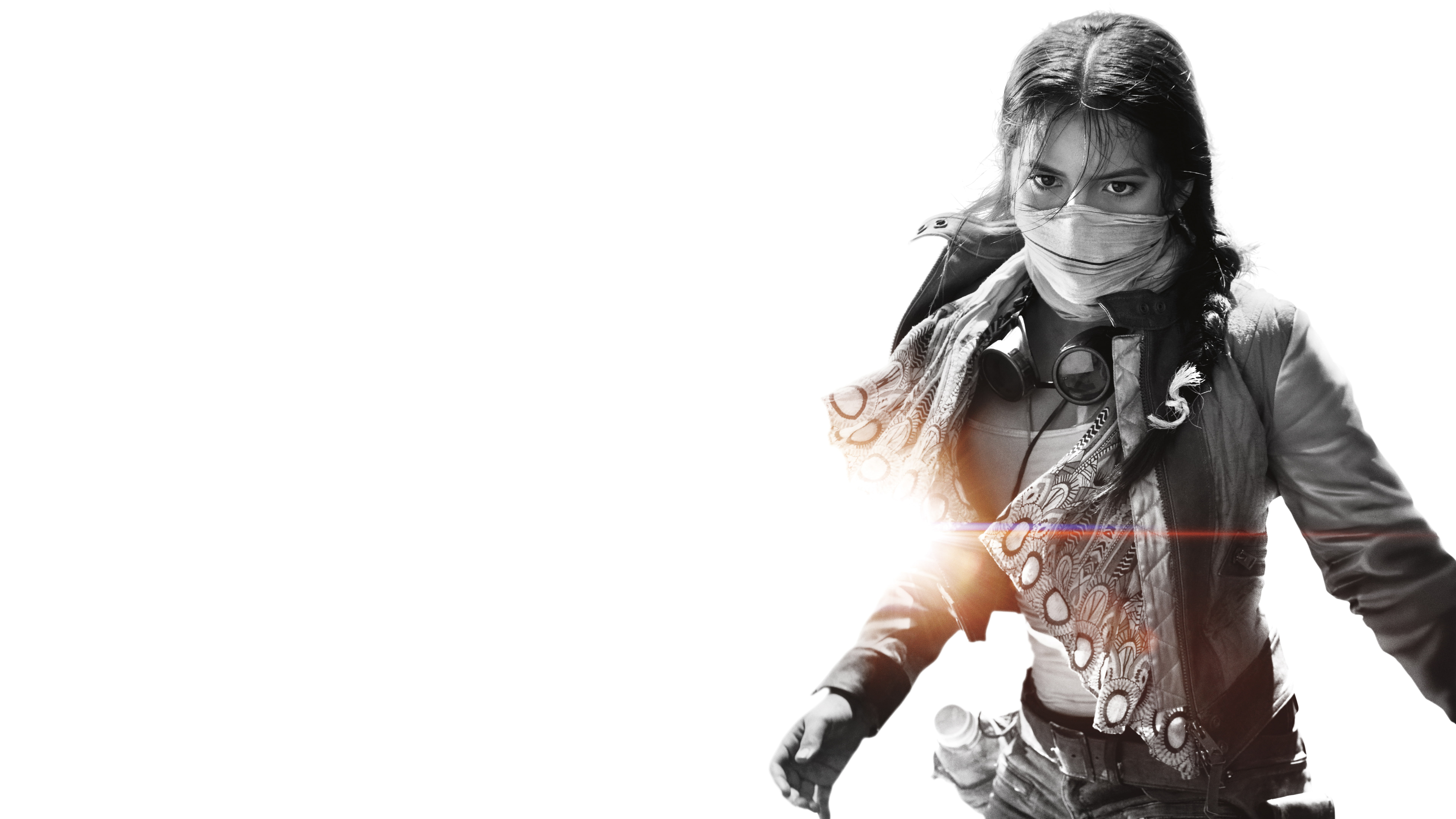 Isabela Moner Izabella Transformers The Last Knight 2k 4k 5k 8k