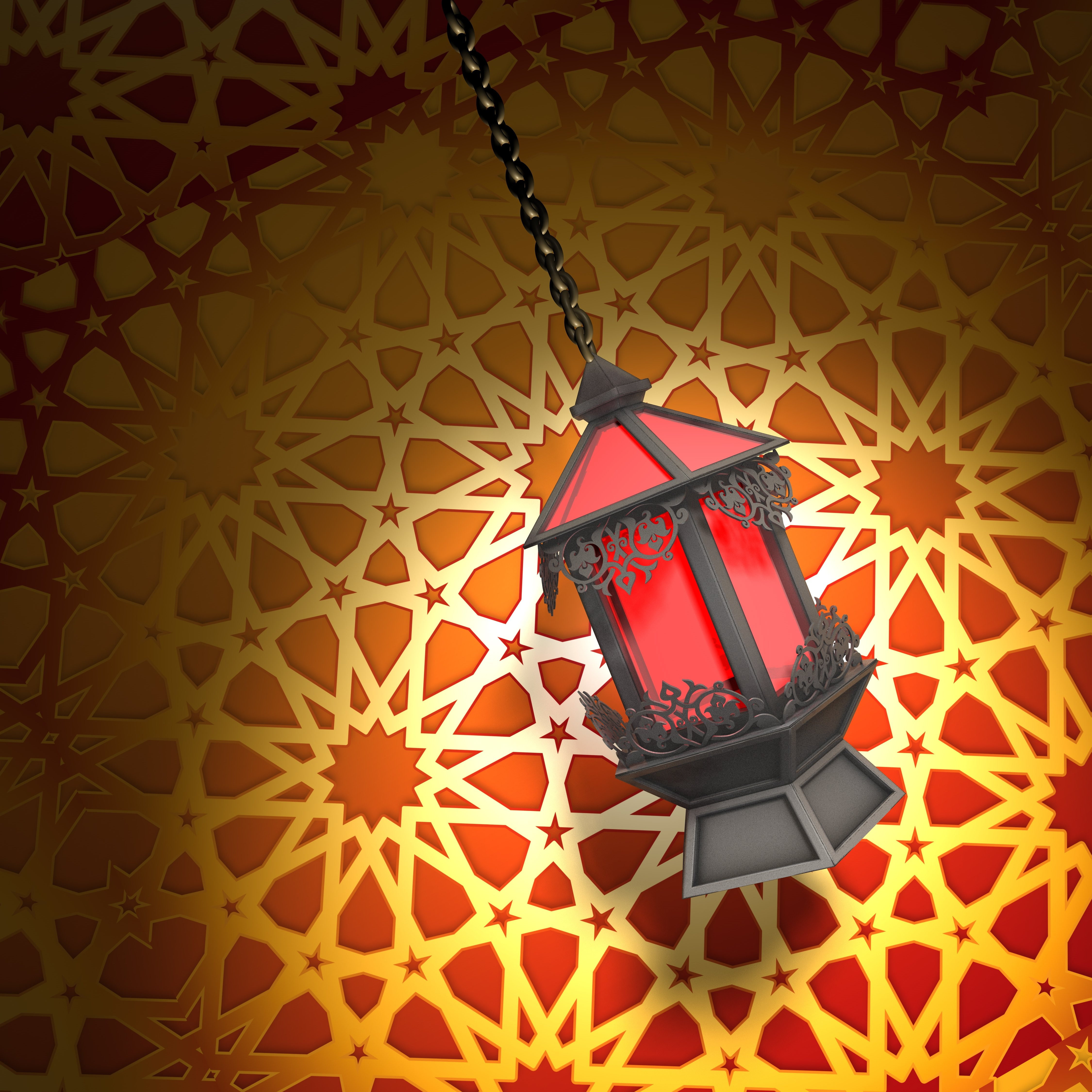 lamp HD 2k 4k 5k