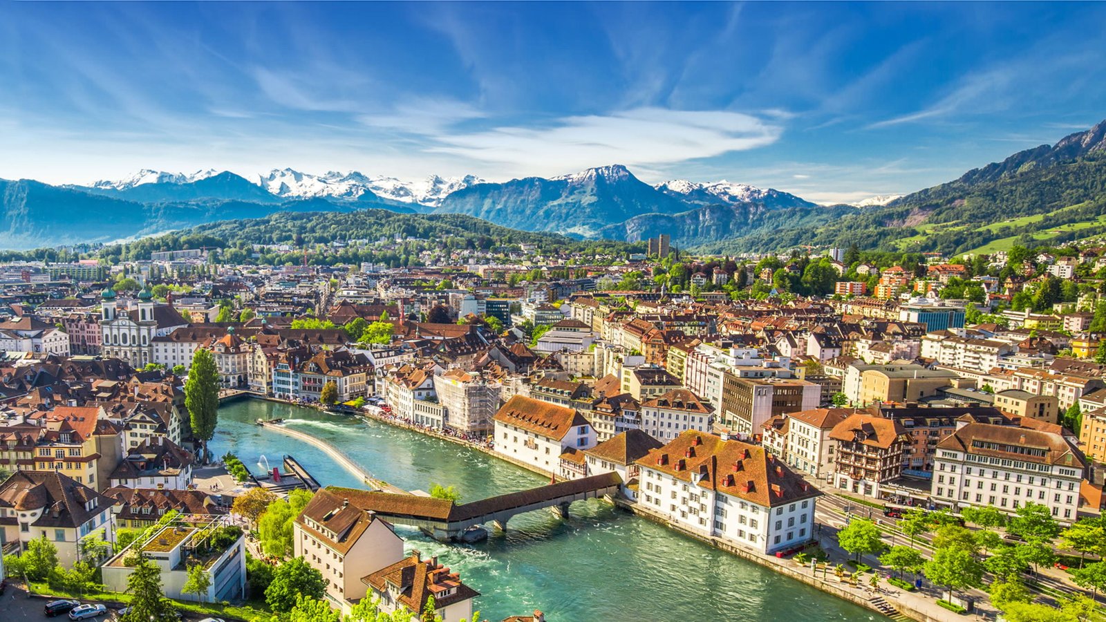 Luzern Switzerland Mountain Pilatus Ultra Hd Tv Wallpaper For Desktop Laptop Tablet And Mobile Phones 2k 4k