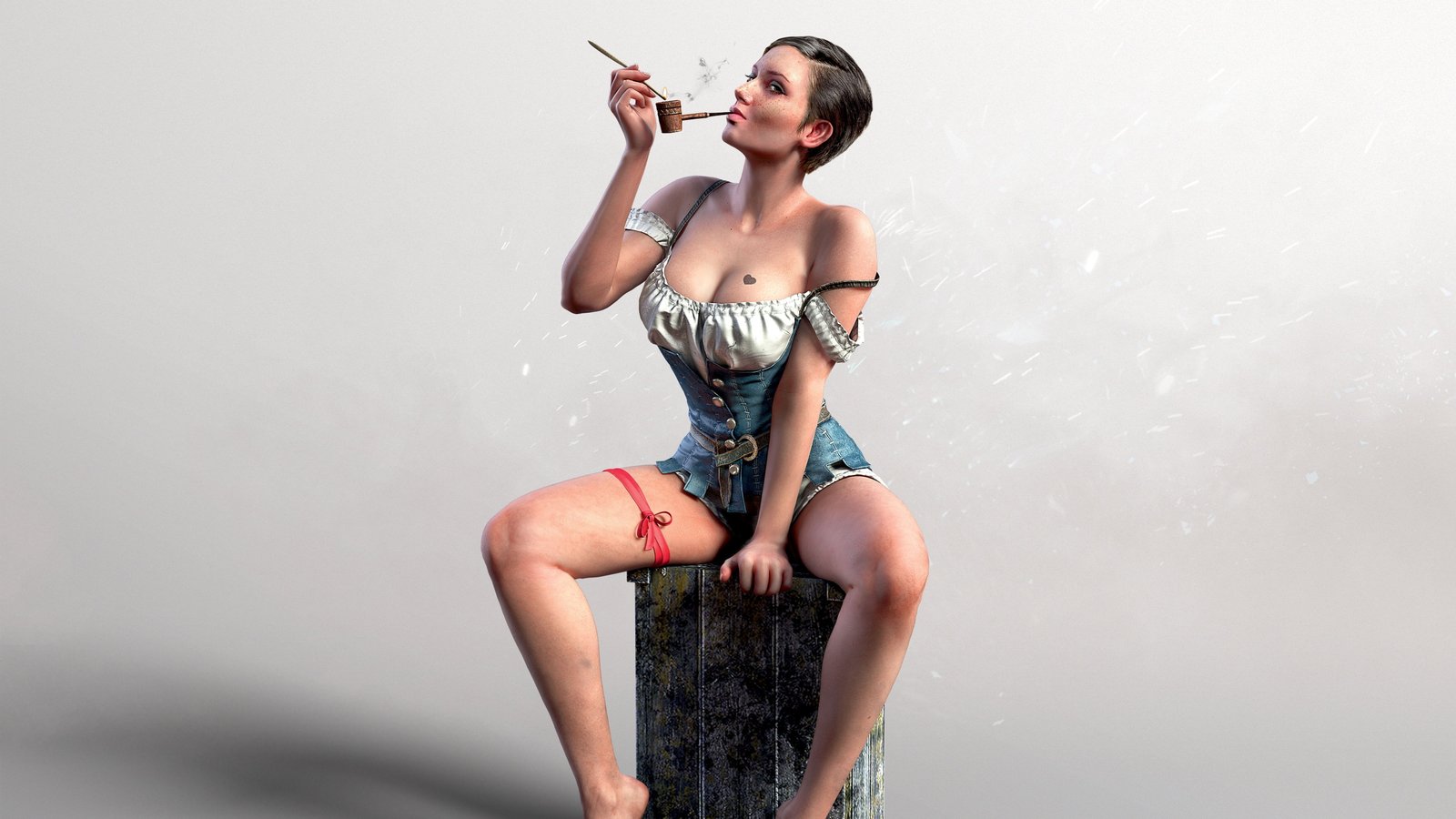 px action Dark fantasy Fighting Hunt warrior 2k 4k 5k