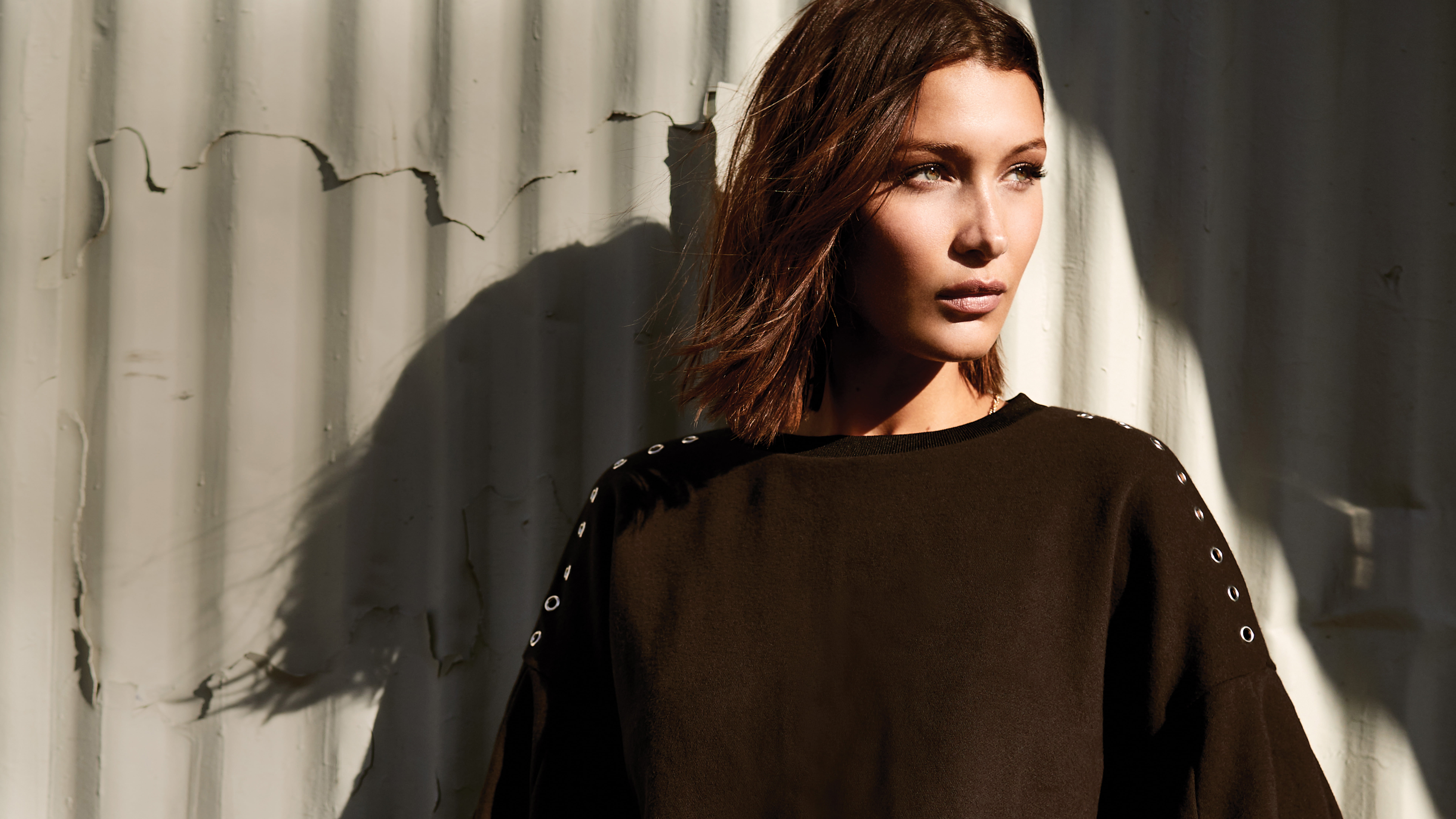 bella hadid celebrities girls hd model portrait 2k 4k 5k 8k