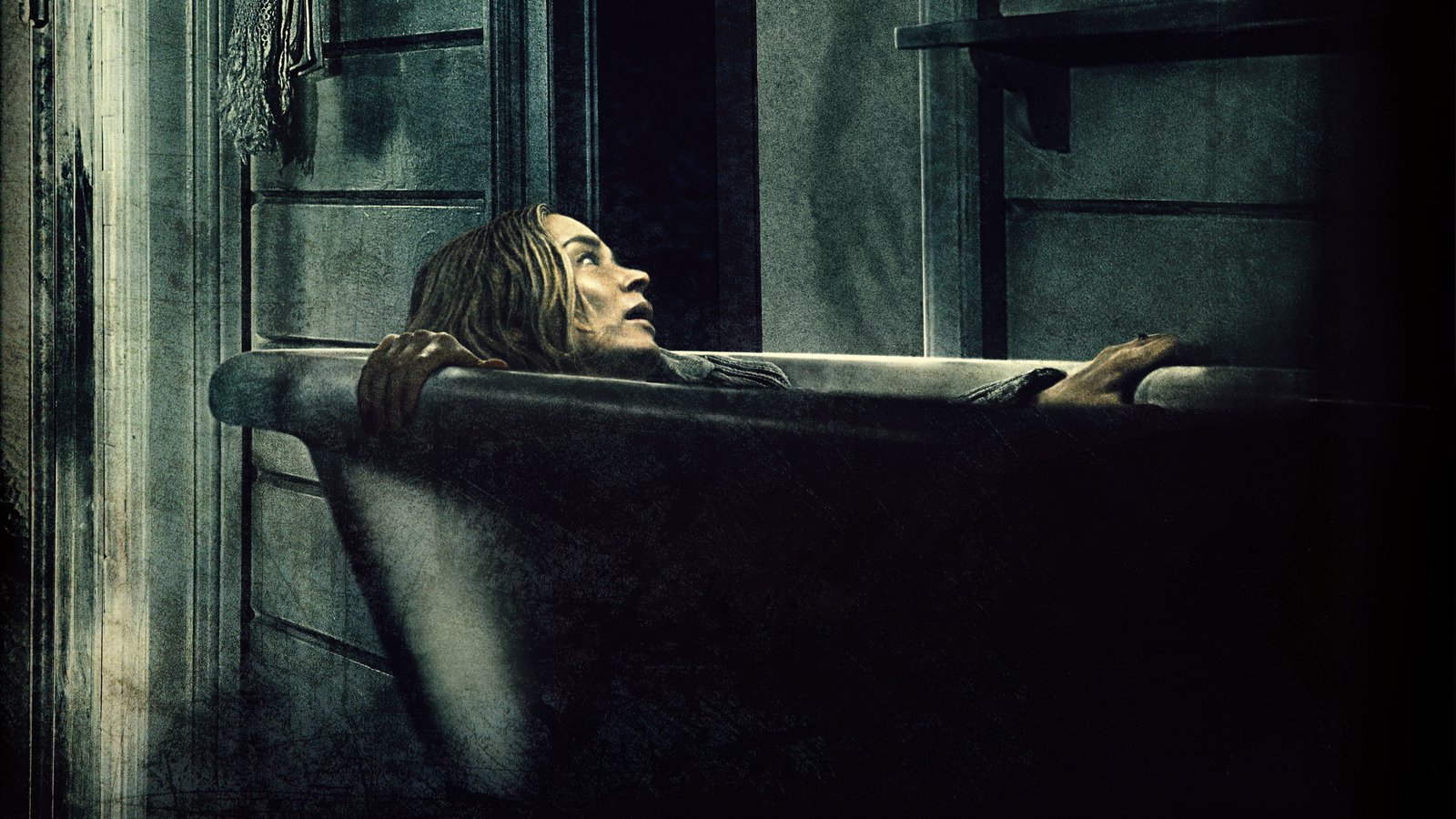 Emily Place Blunt quiet 2k 4k