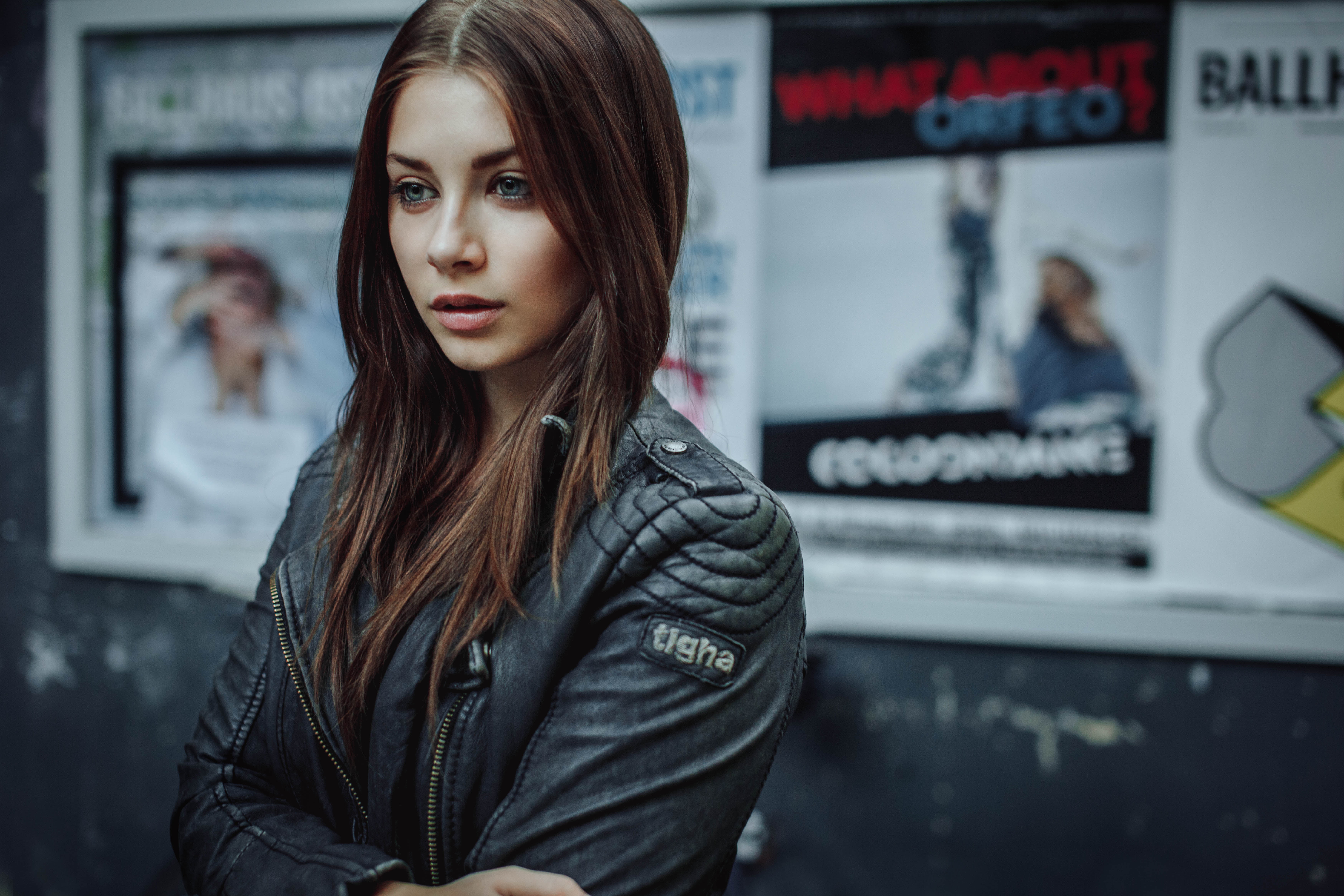 girls model hd young adult one person women 2k 4k 5k