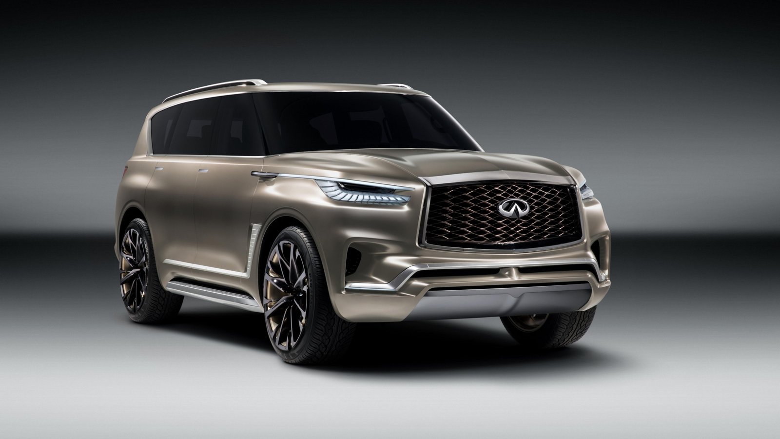infiniti luxury vehicle suv concept car uhd crossover 2k 4k 5k 8k