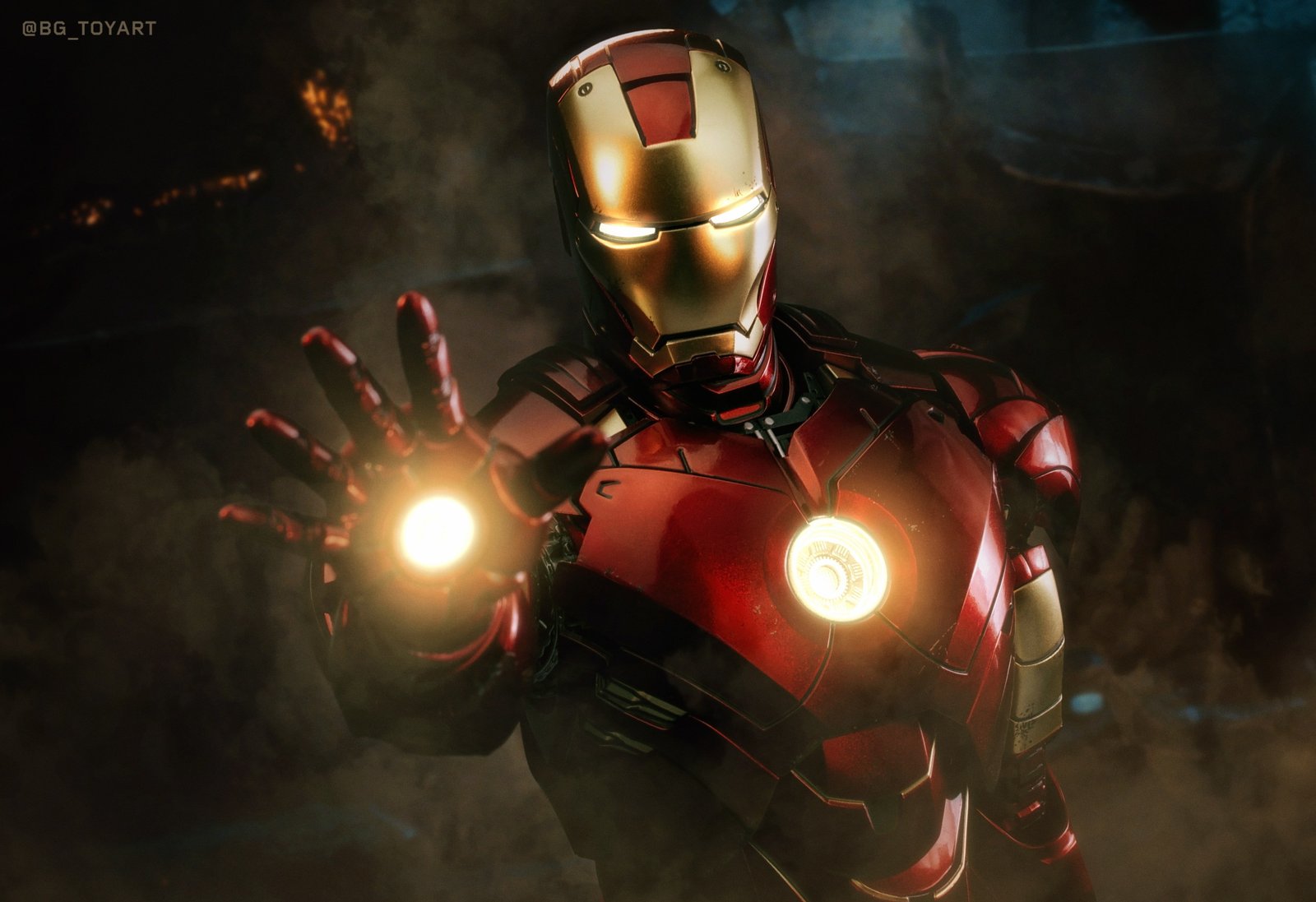 iron man hd superheroes 2k 4k 5k