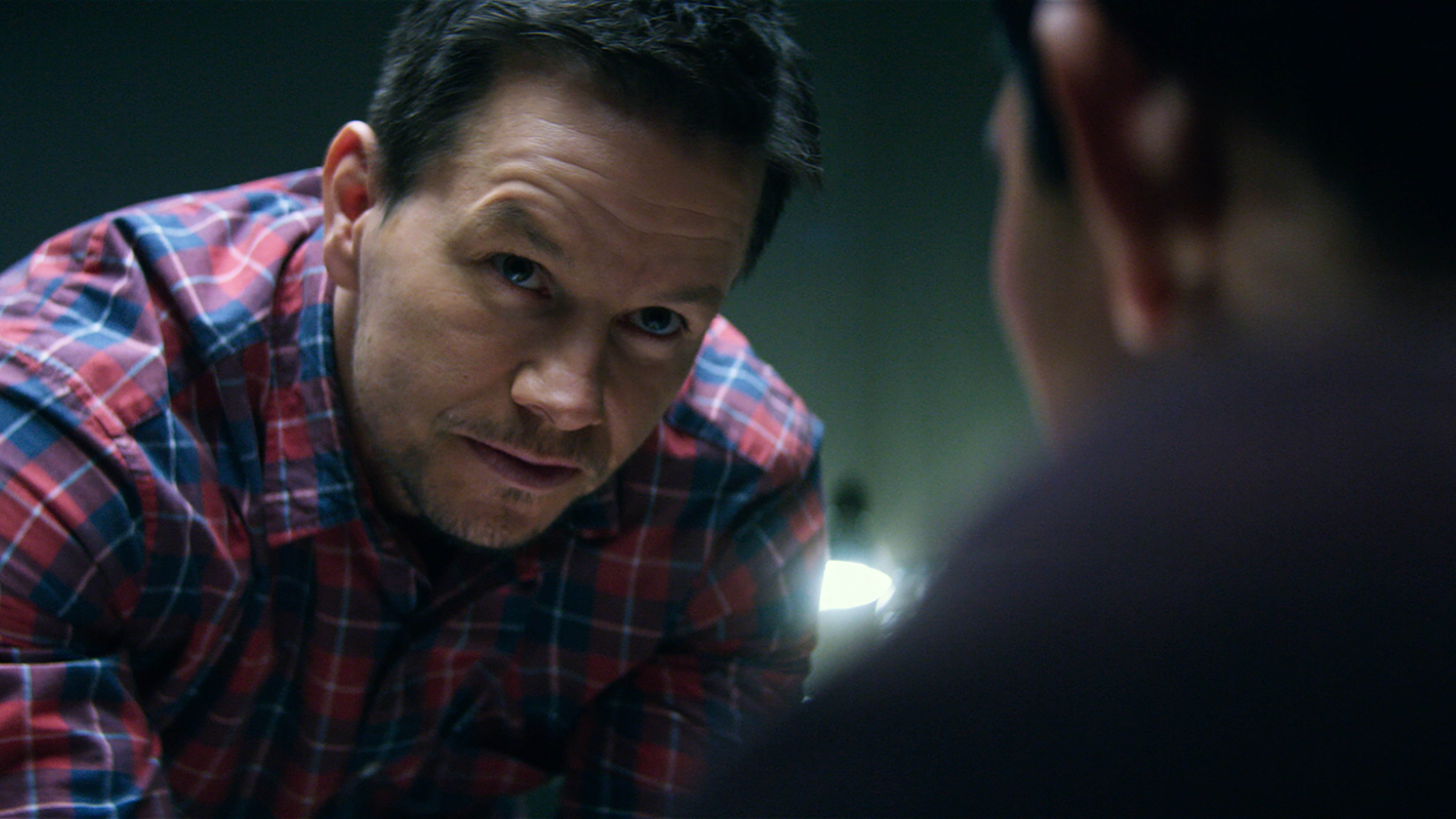 Mile 22 Mark Wahlberg 2k 4k 5k 8k