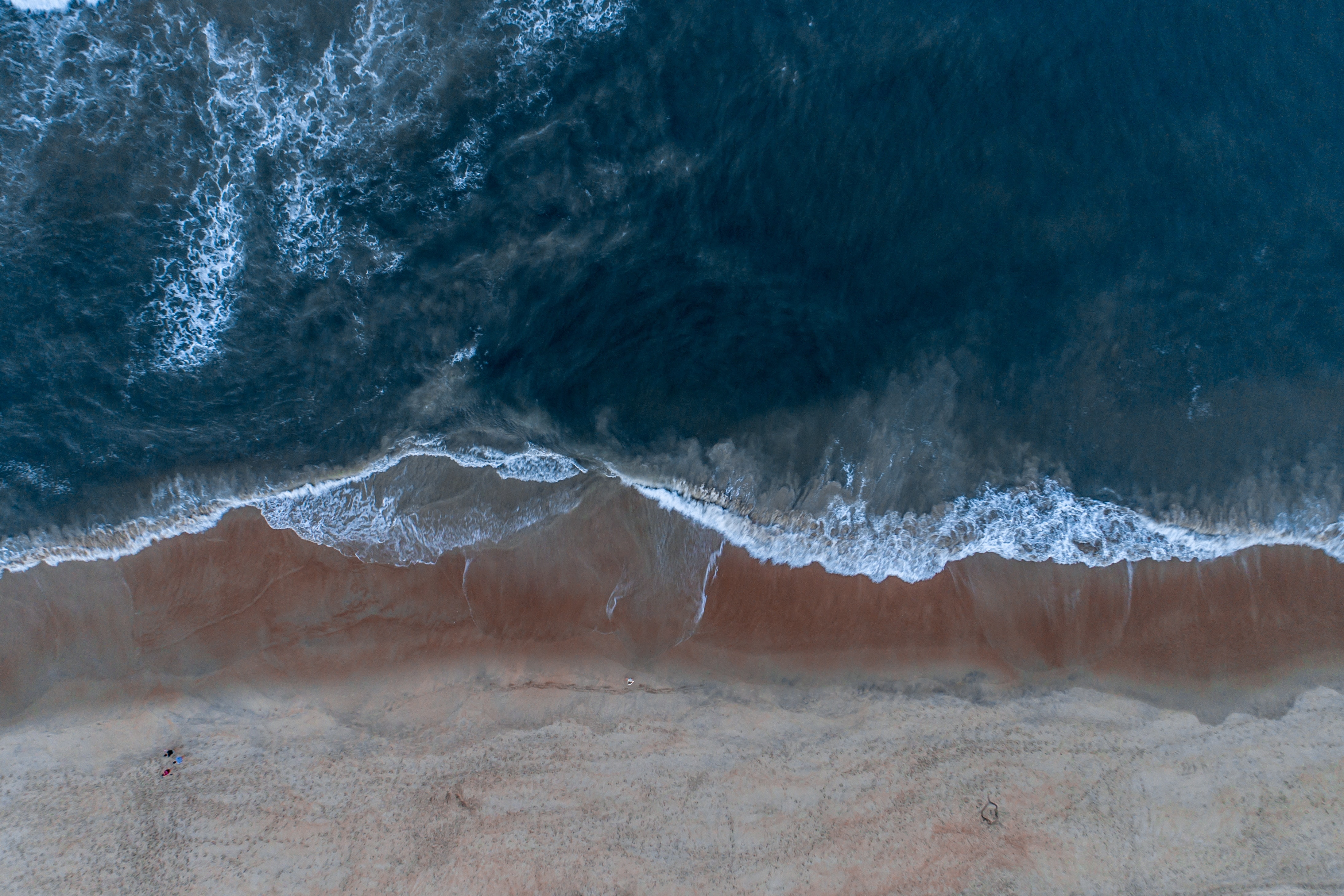 nature water beach drone photo sea beauty in motion 2k 4k