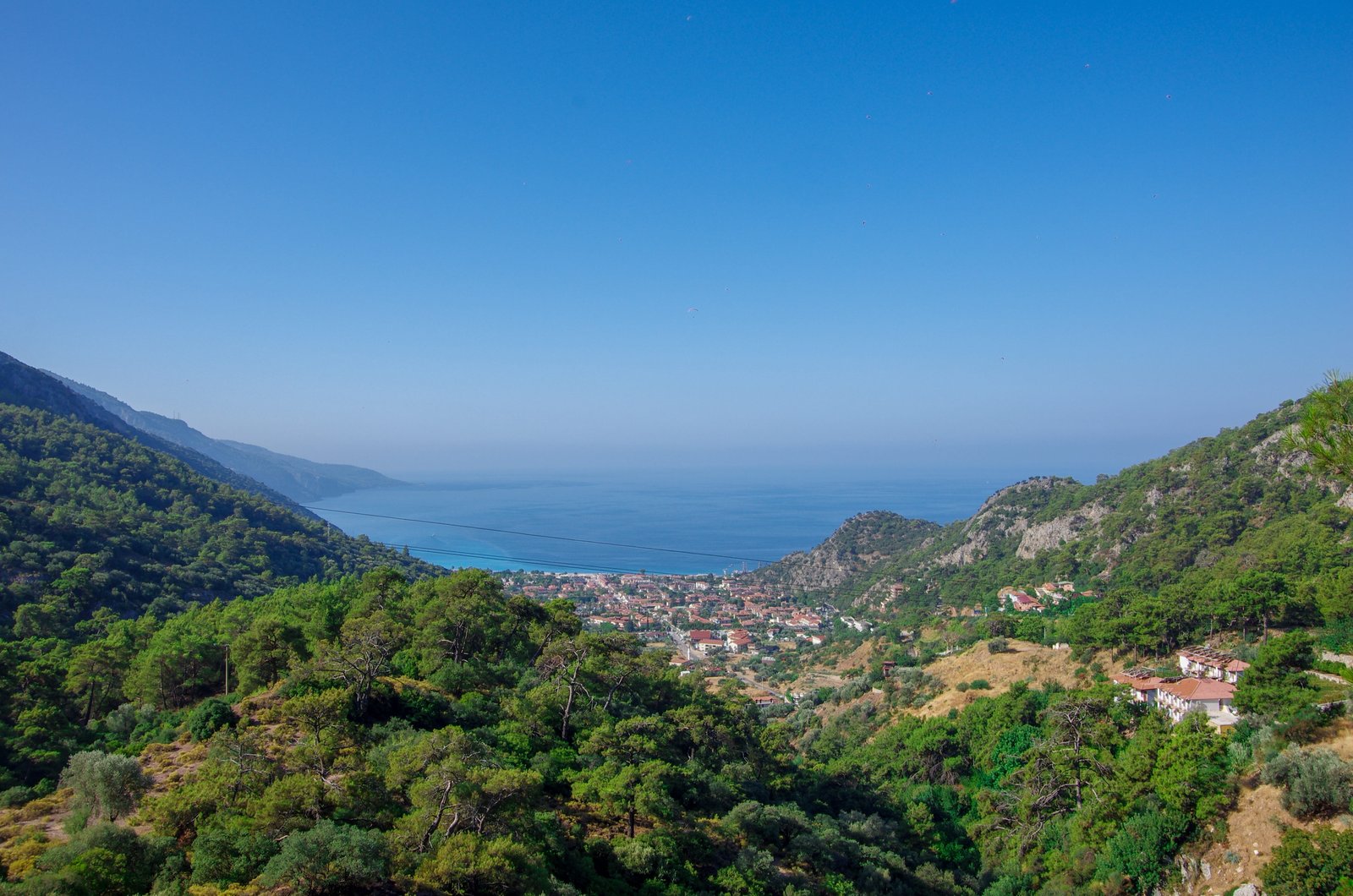 oludeniz fethiye tourism mugla marine blue beach put it in the 2k 4k 5k
