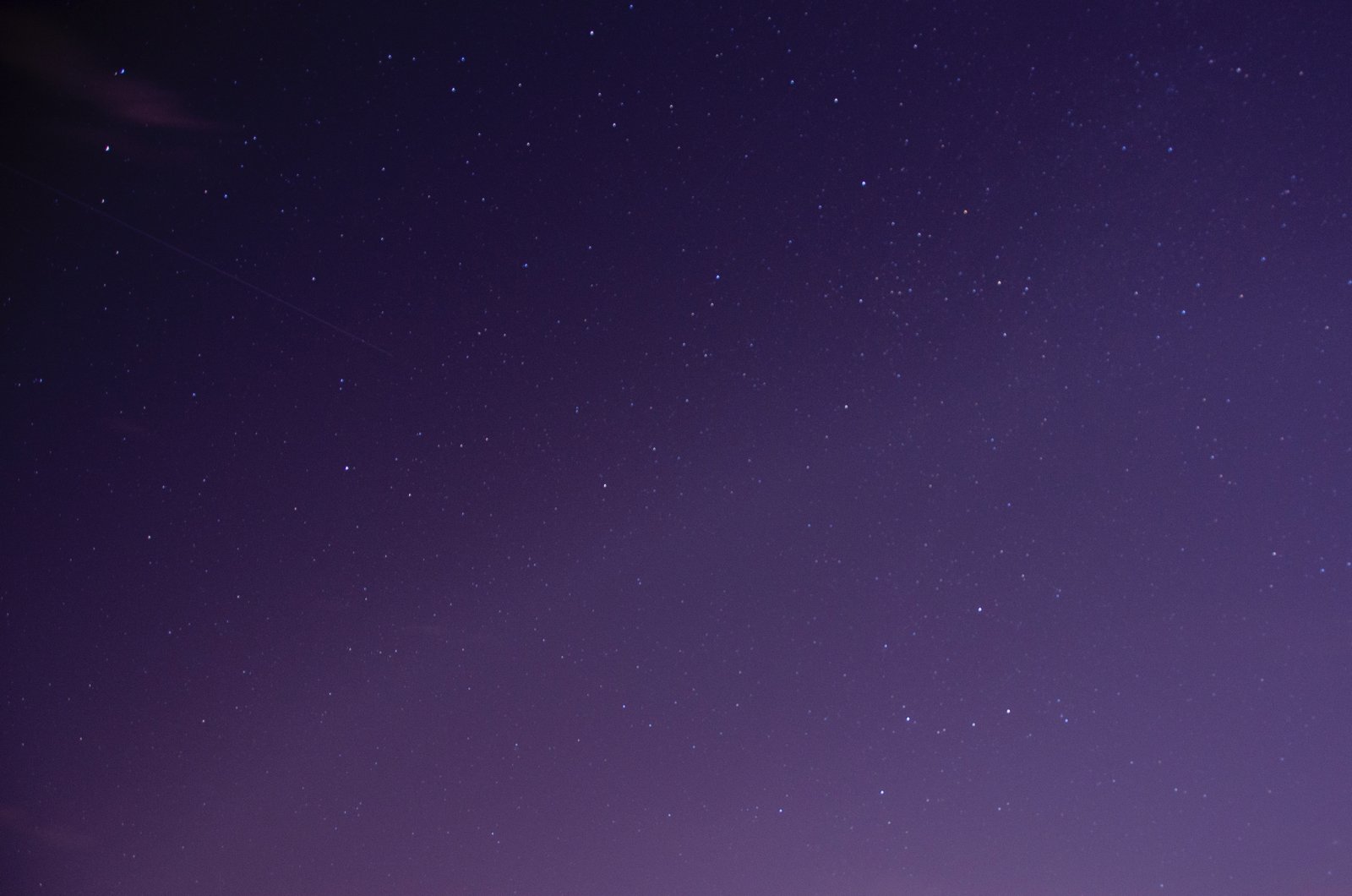 stars sky nature hd simple background 2k 4k