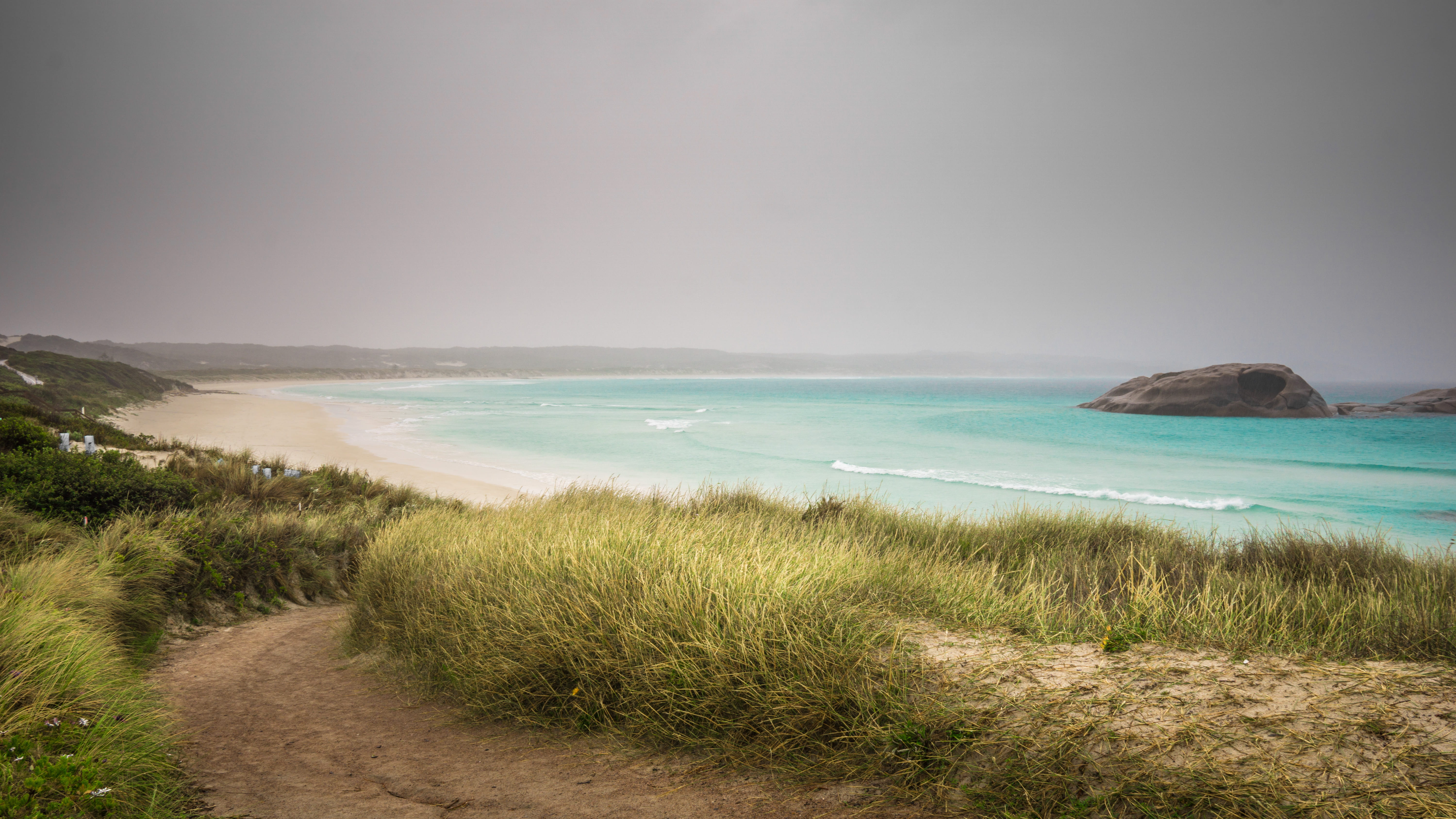 australia dalyup twilight beach rd esperance western 2k 4k 5k
