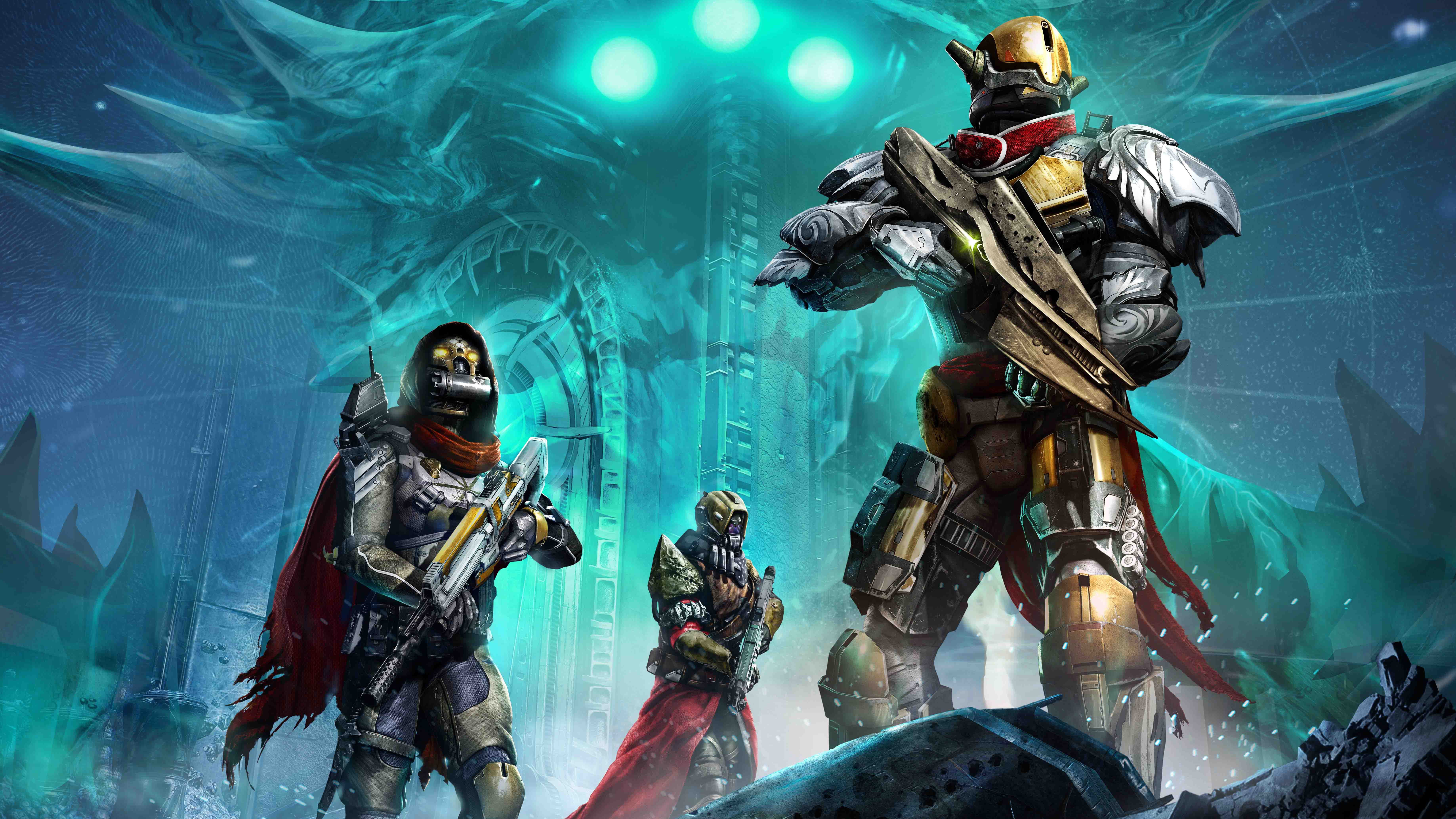 destiny games hd clothing human representation 2k 4k 5k