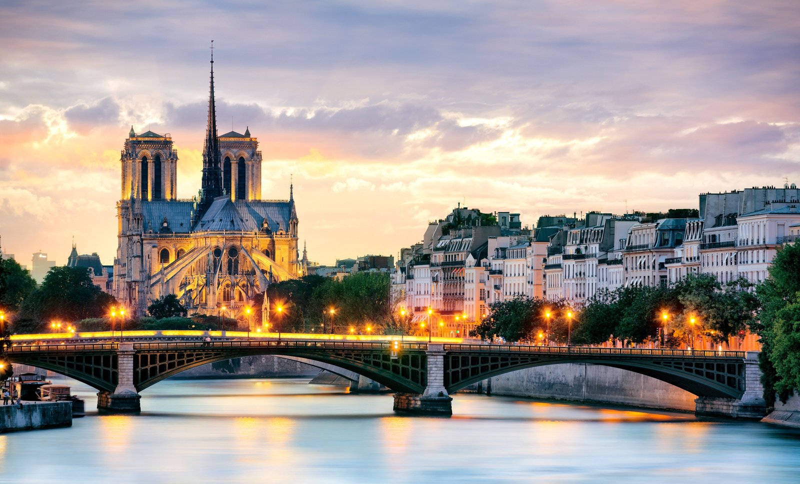 france paris HD 2k 4k 5k