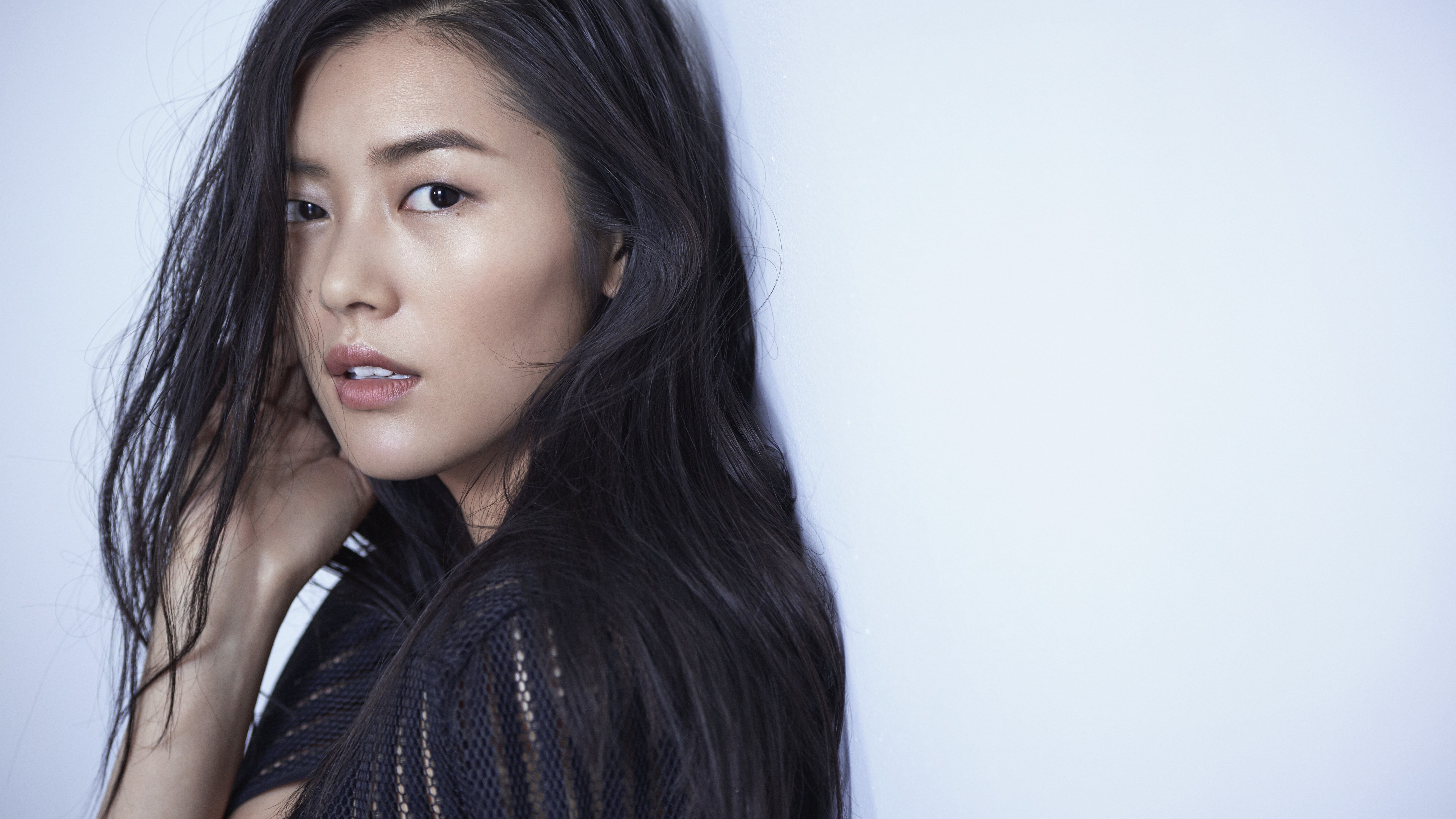 Liu Wen beauty 2k 4k 5k 8k