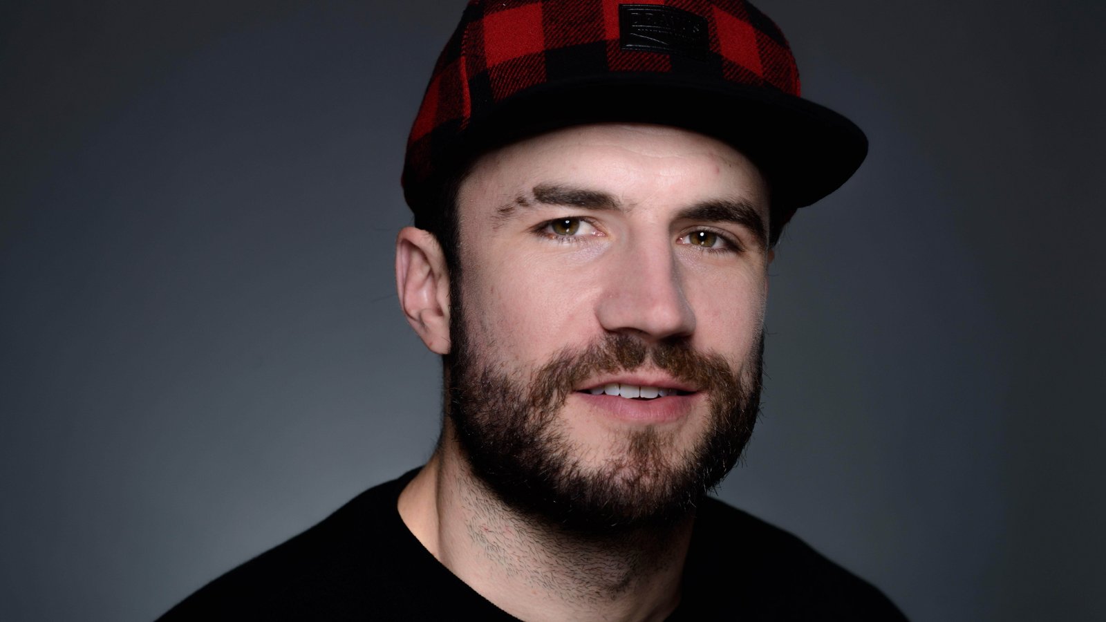 Sam Hunt portrait 2k 4k 5k 8k