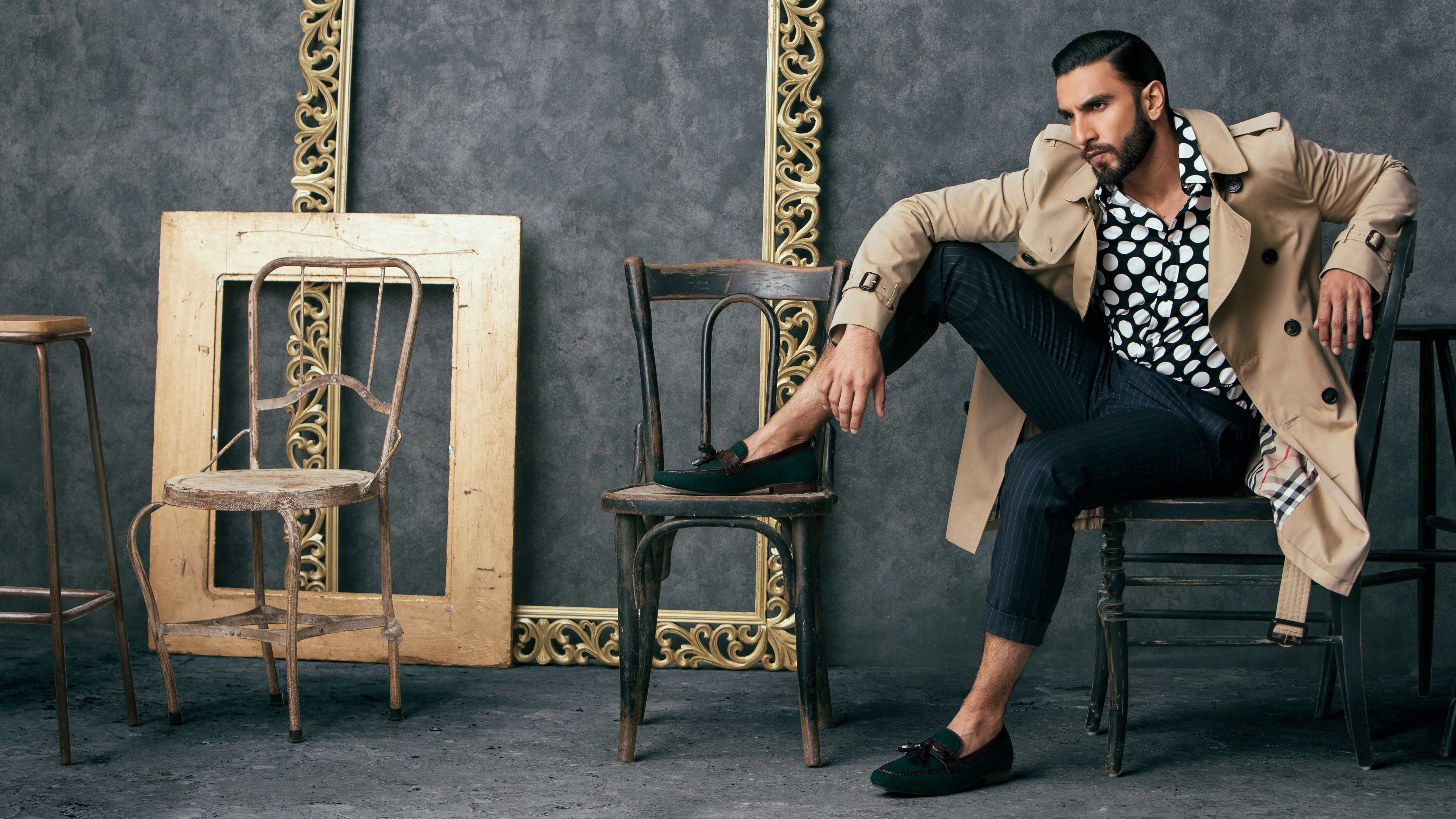 Singh Ranveer HD actor 2k 4k 5k