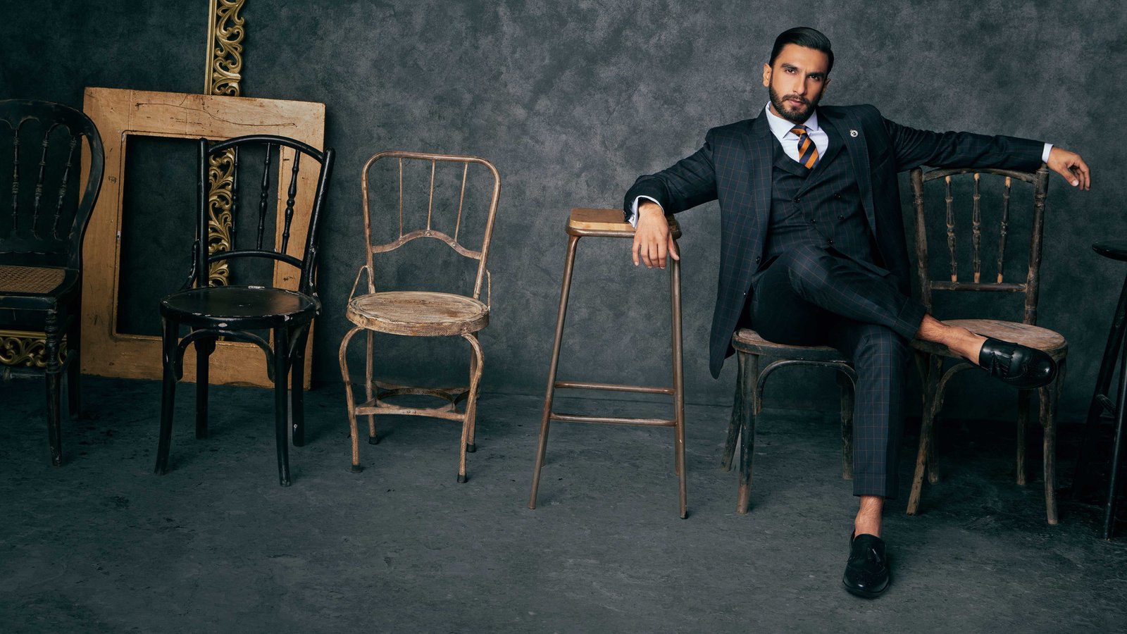 Singh Ranveer HD 2k 4k 5k