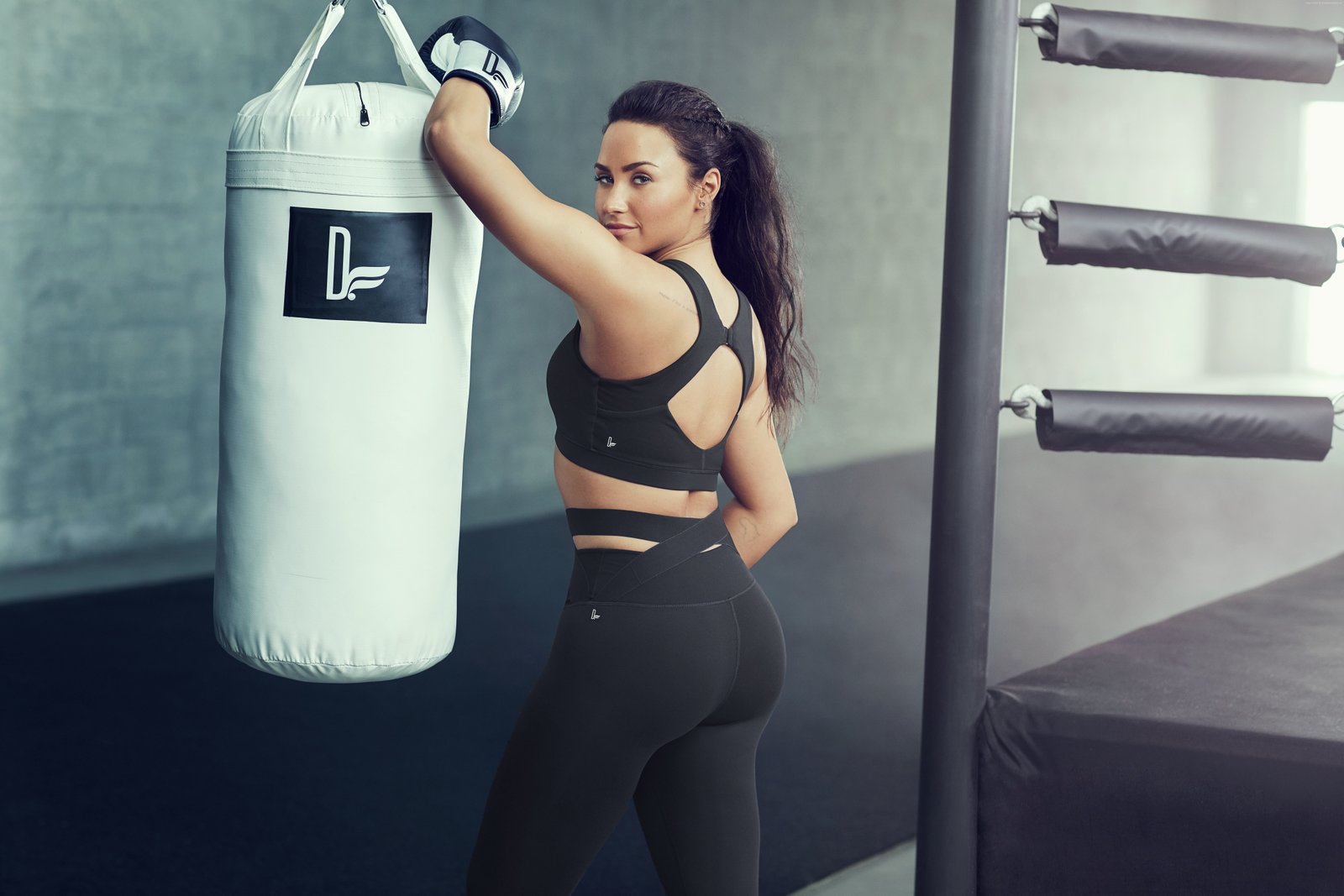 Demi Lovato photo 2k 4k 5k 8k