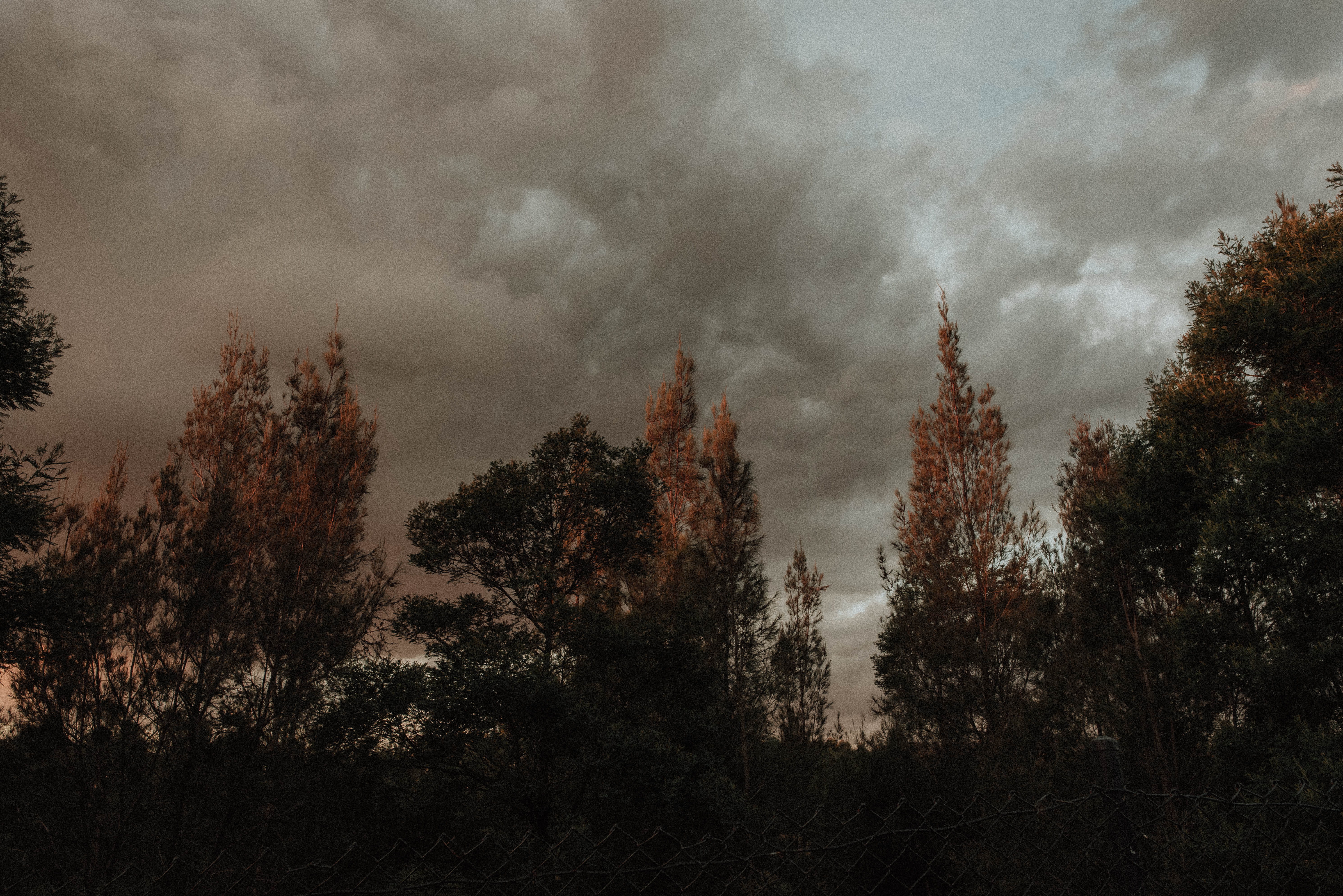 aesthetics grunge vintage retro tumblr sky anture landscape 2k 4k 5k