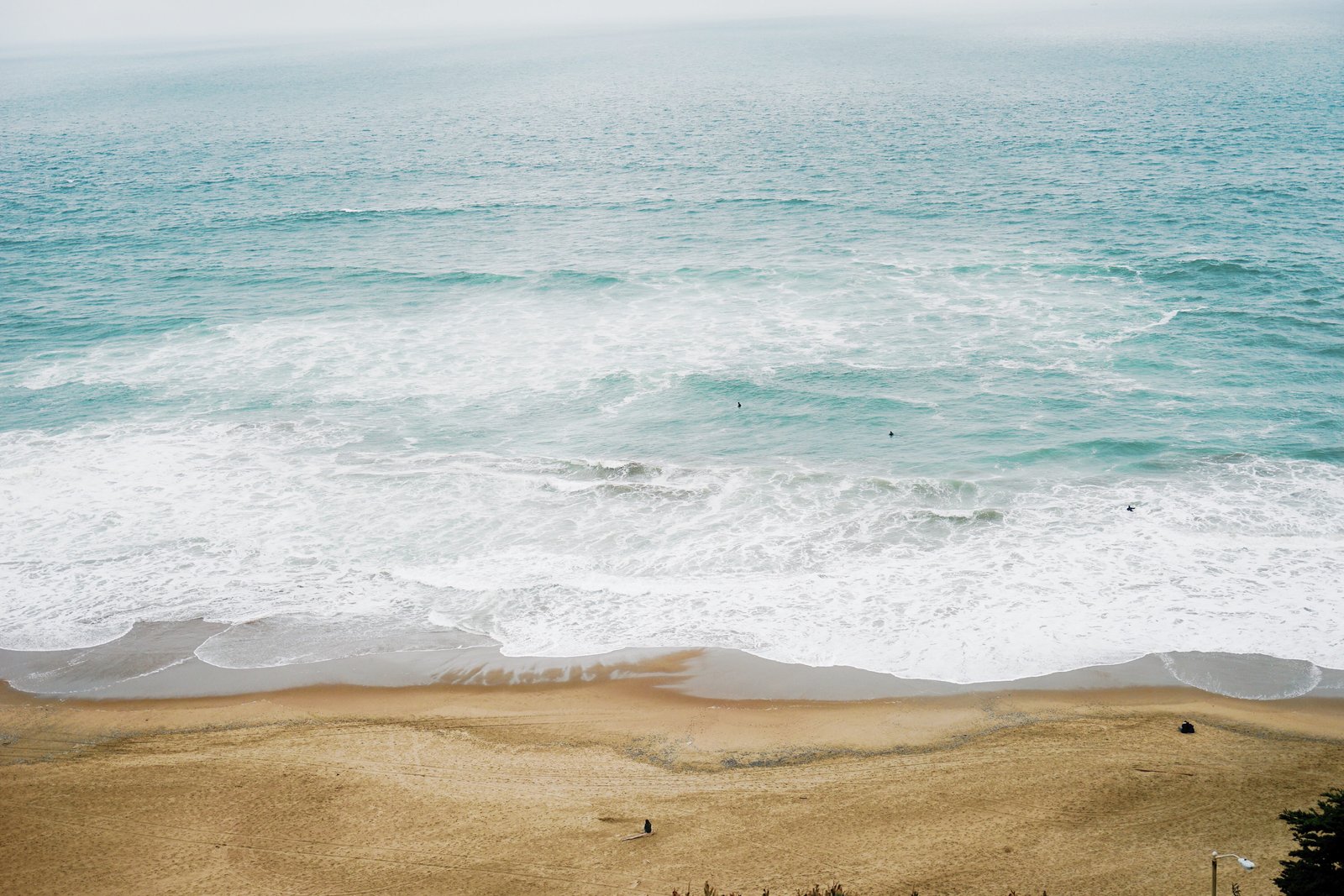beach daylight landscape ocean outdoors sand scenic sea 2k 4k 5k