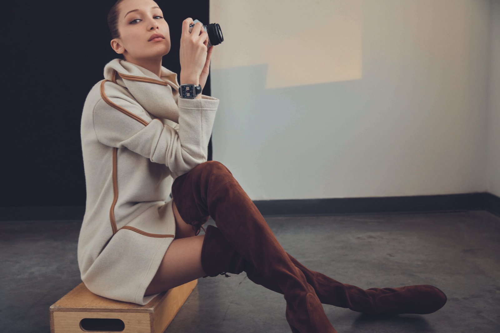 bella hadid celebrities girls hd women young adult 2k 4k 5k 8k