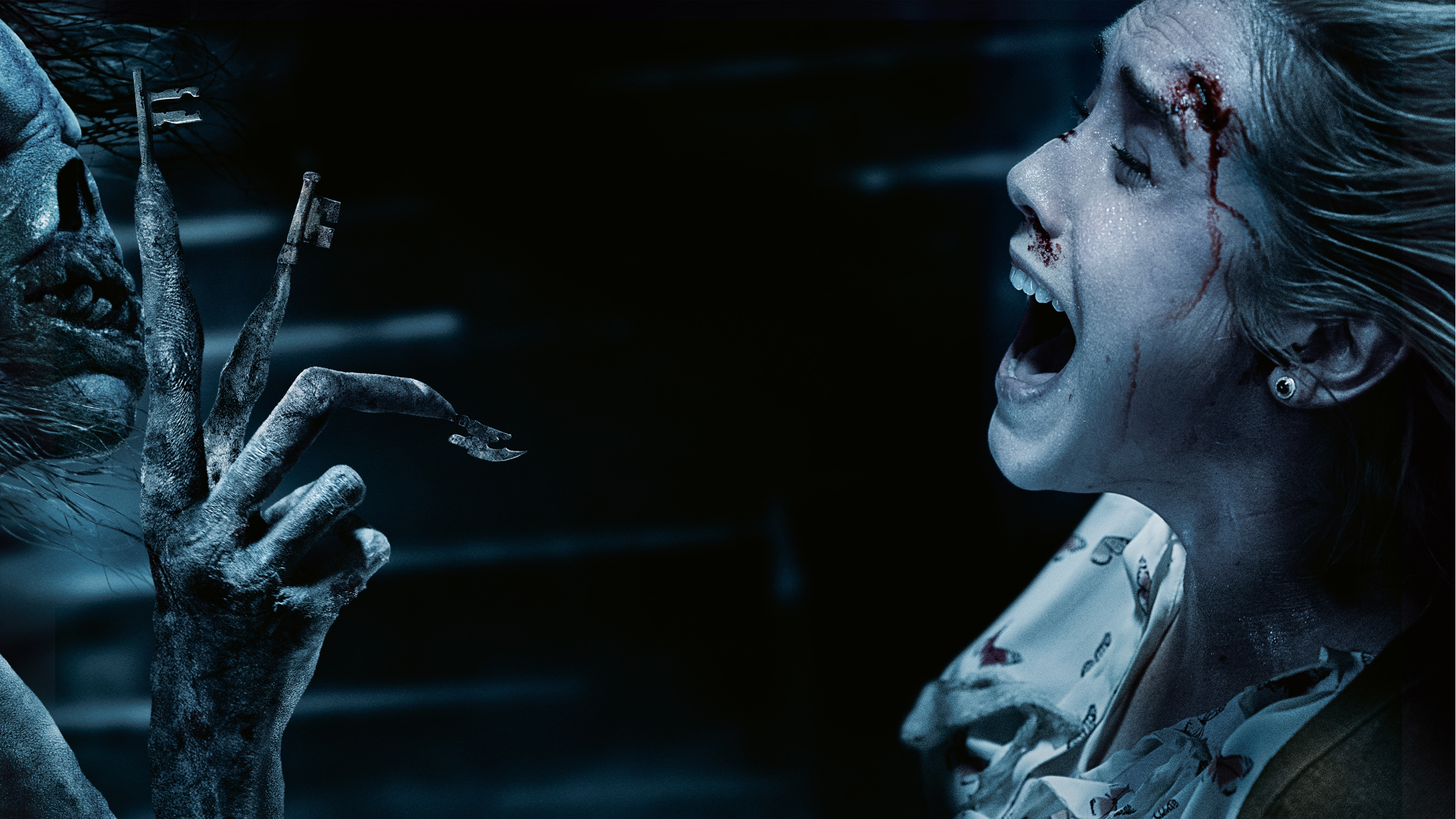 insidious the last key movies hd headshot 2k 4k 5k 8k