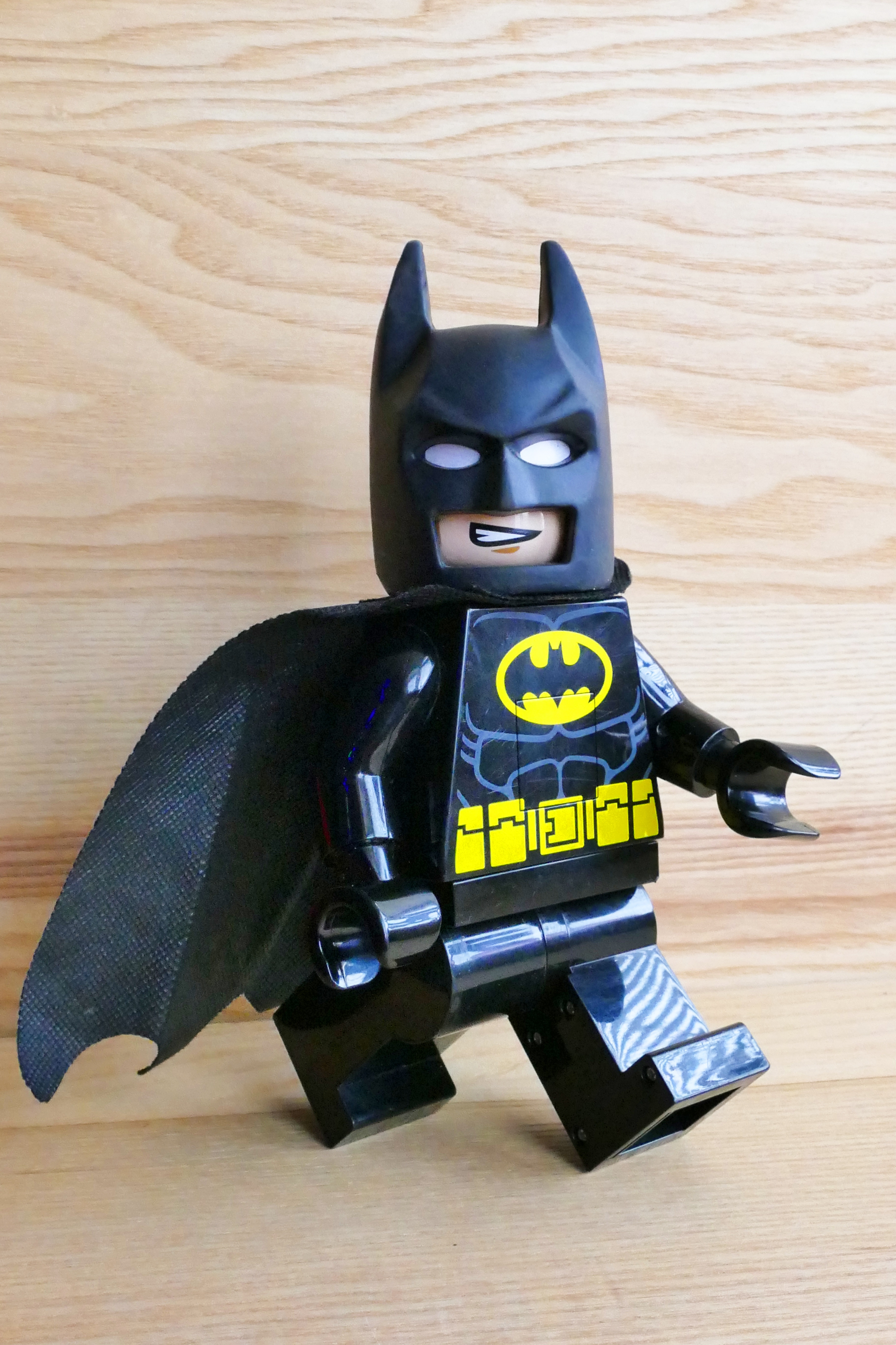 LEGO batman minifig toys kids child play childhood fun 2k 4k