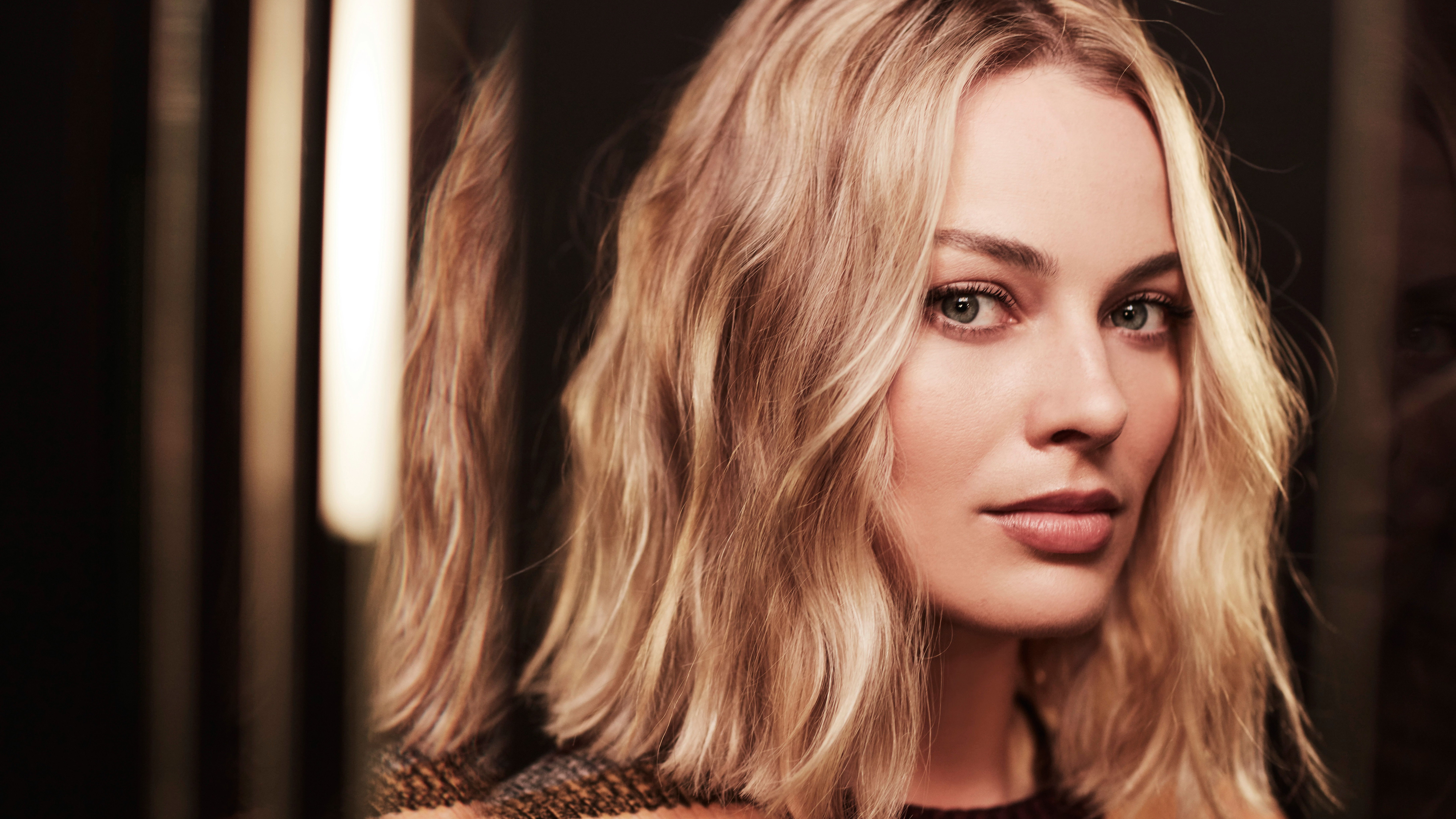 Margot Robbie 2k 4k 5k 8k