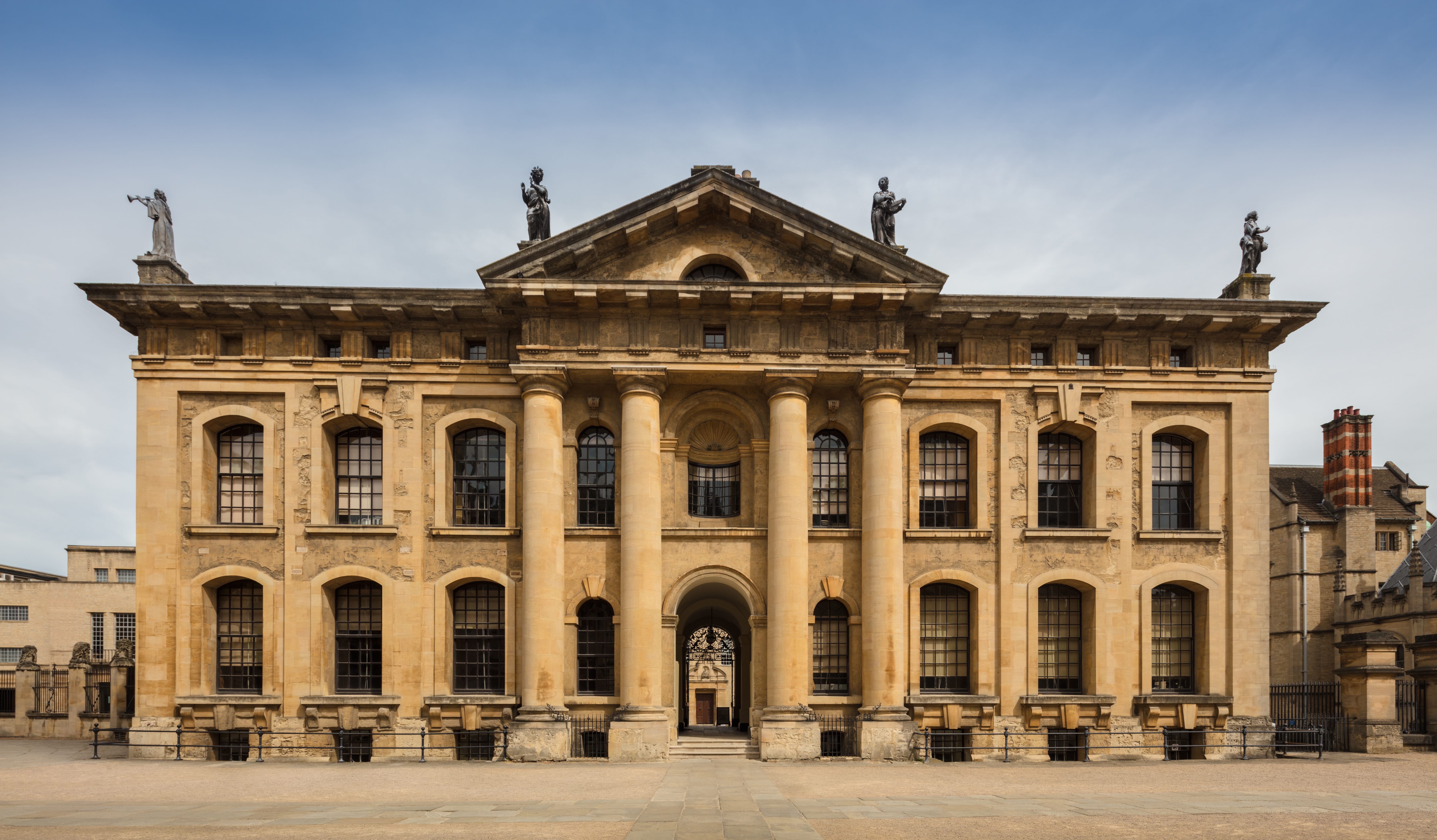 oxford united kingdom university of uhd education 2k 4k 5k 8k