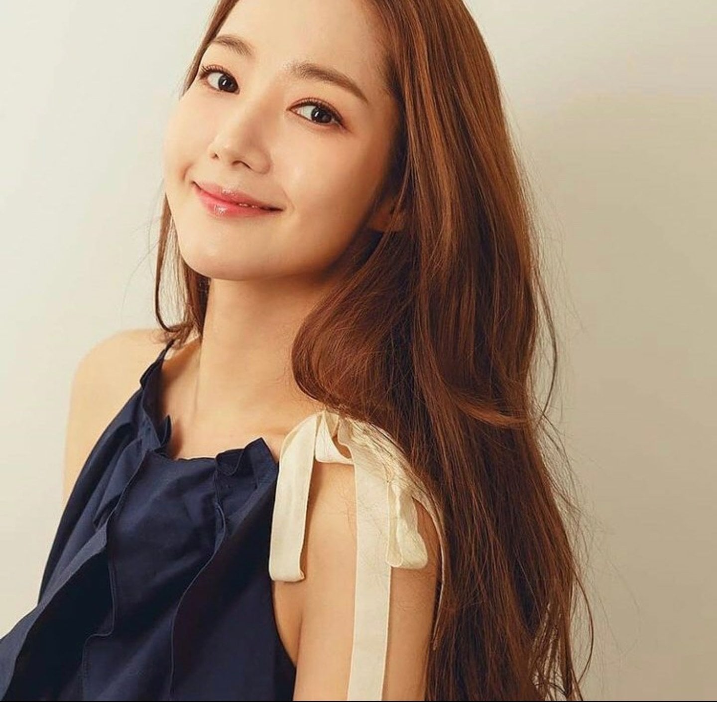 PMY korean actress idol park min young