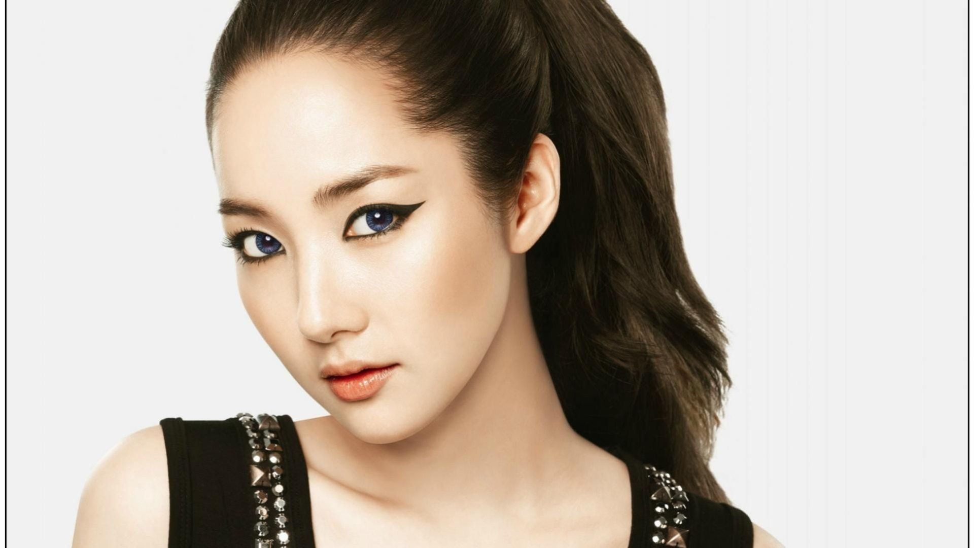Park Min young HD wallpaper korean actress model idol 2k