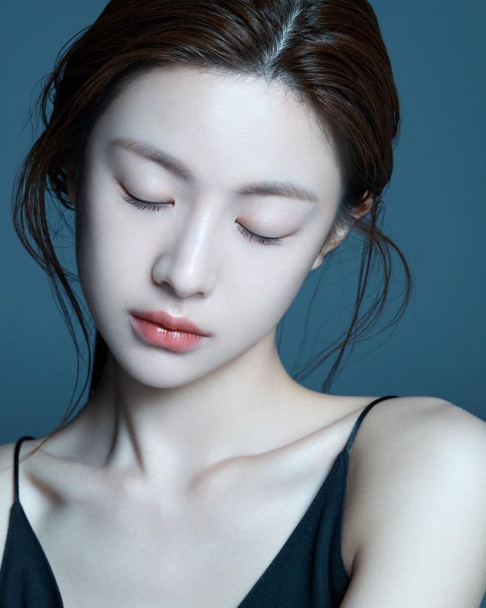 Potret Menawan Goo Yoon Jung Si Aktris yang Sedang Naik Daun go yoon jung HD phone wallpaper korean actress model idol