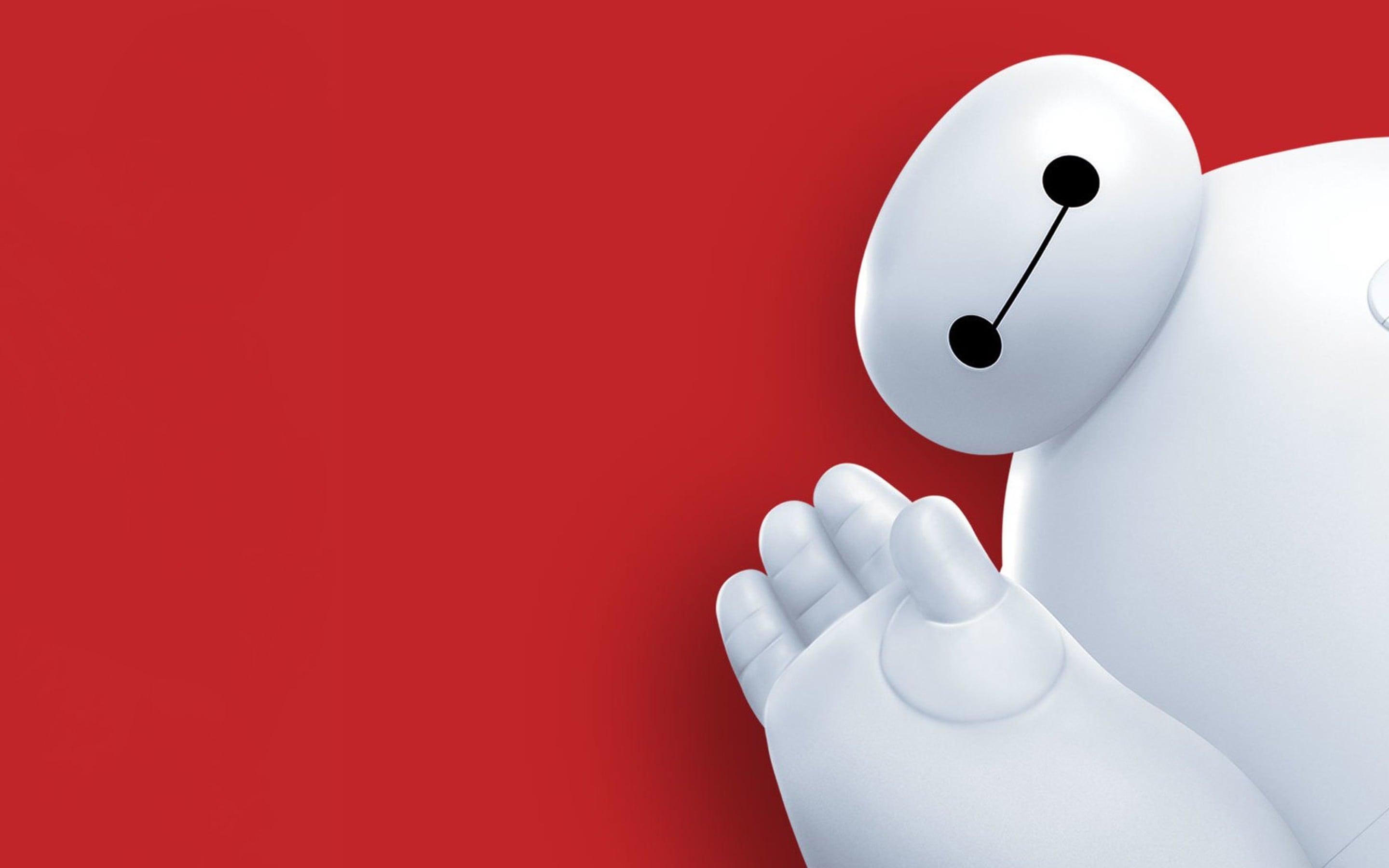 Baymax big hero 6 cartoon movie 2k