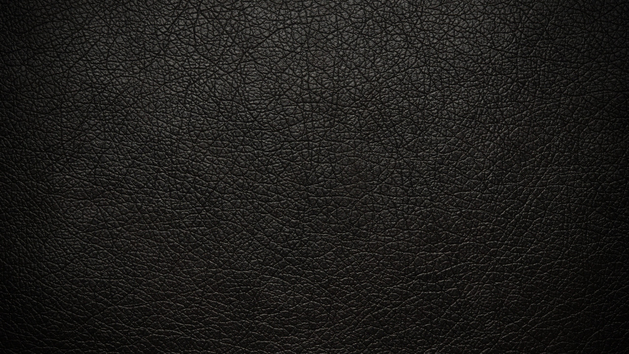 black leather texture backgrounds textured pattern dark 67 2k