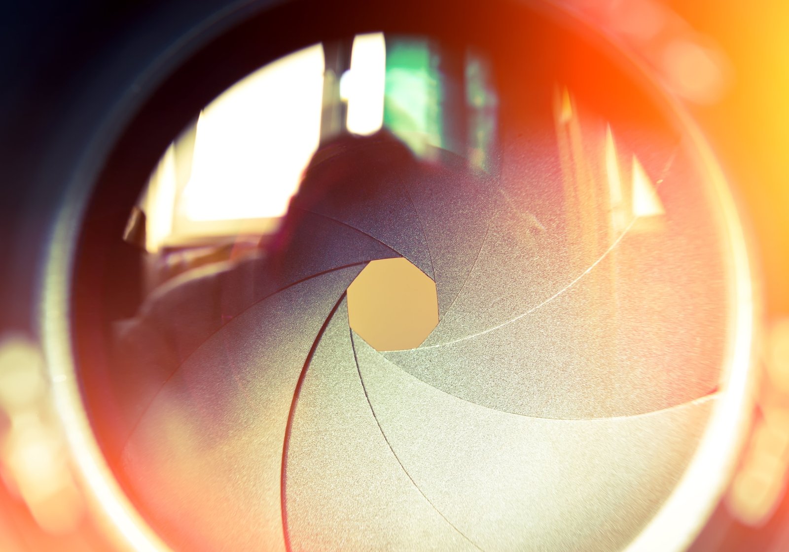 black lens closeup photo of camera colorful photography 2k 4k 5k 8k