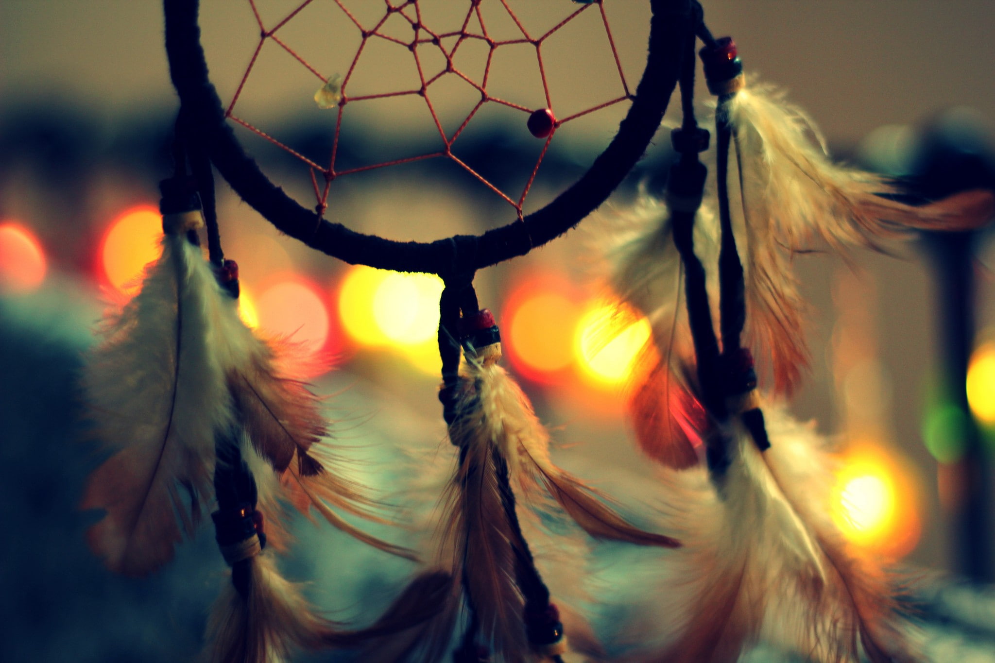 dreamcatchers macro 2k