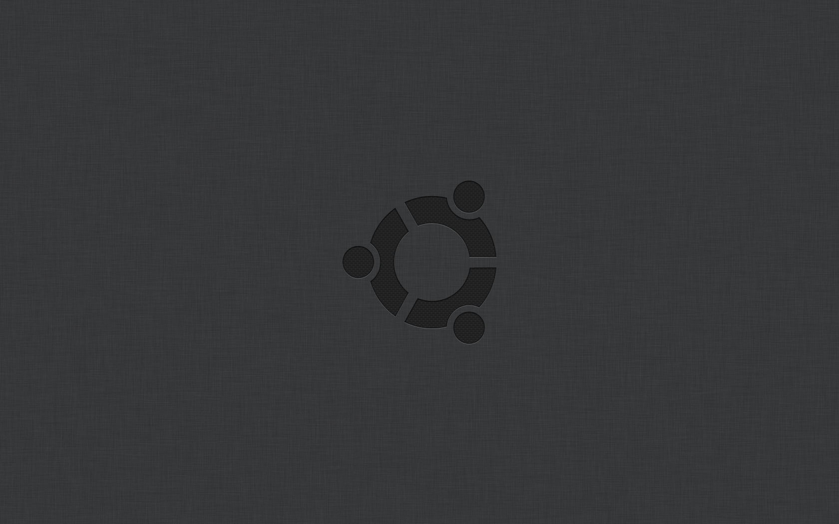 grey logo ubuntu linux operating system gray os symbol 2k