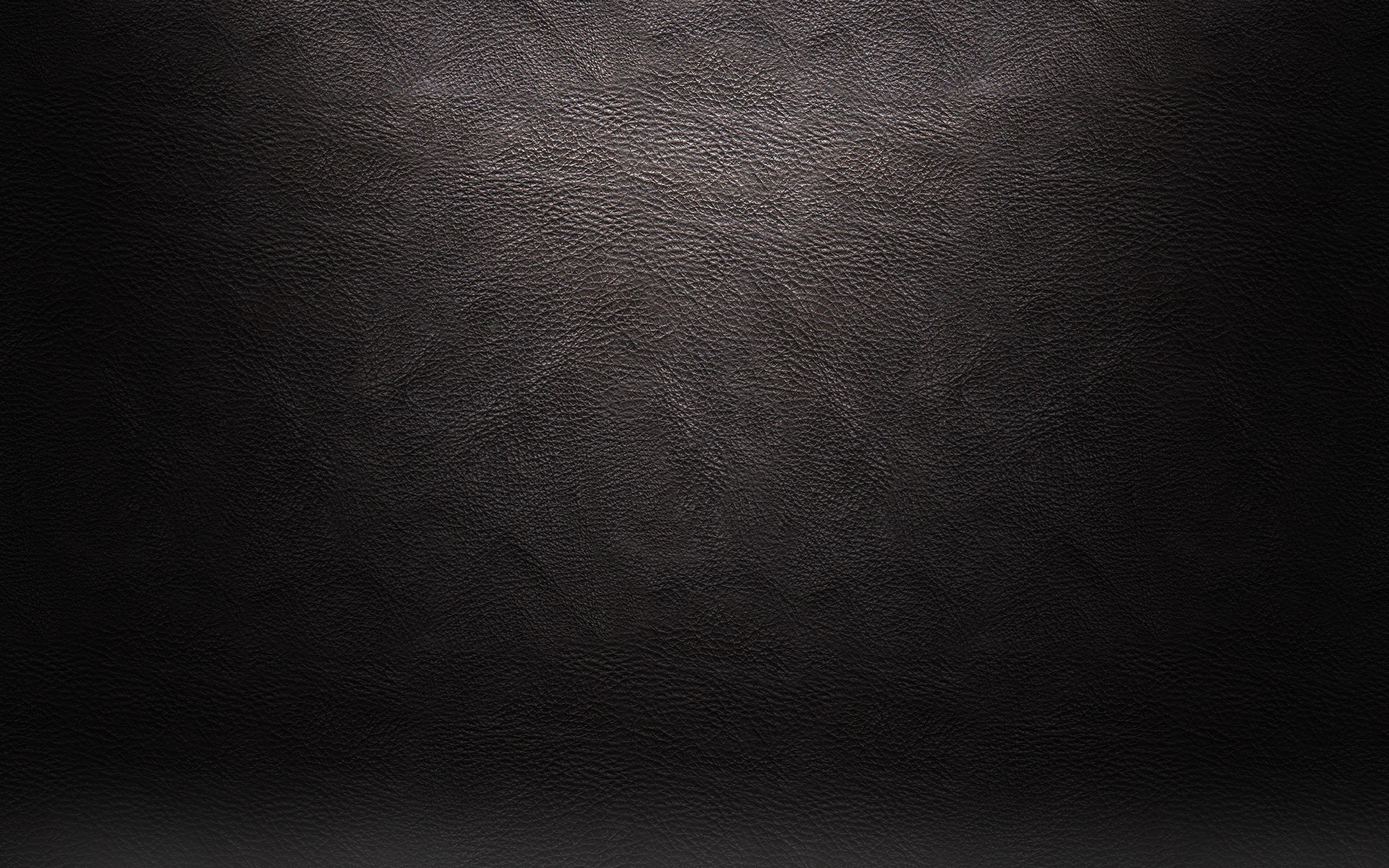 leather black background backgrounds material pattern textured 2k
