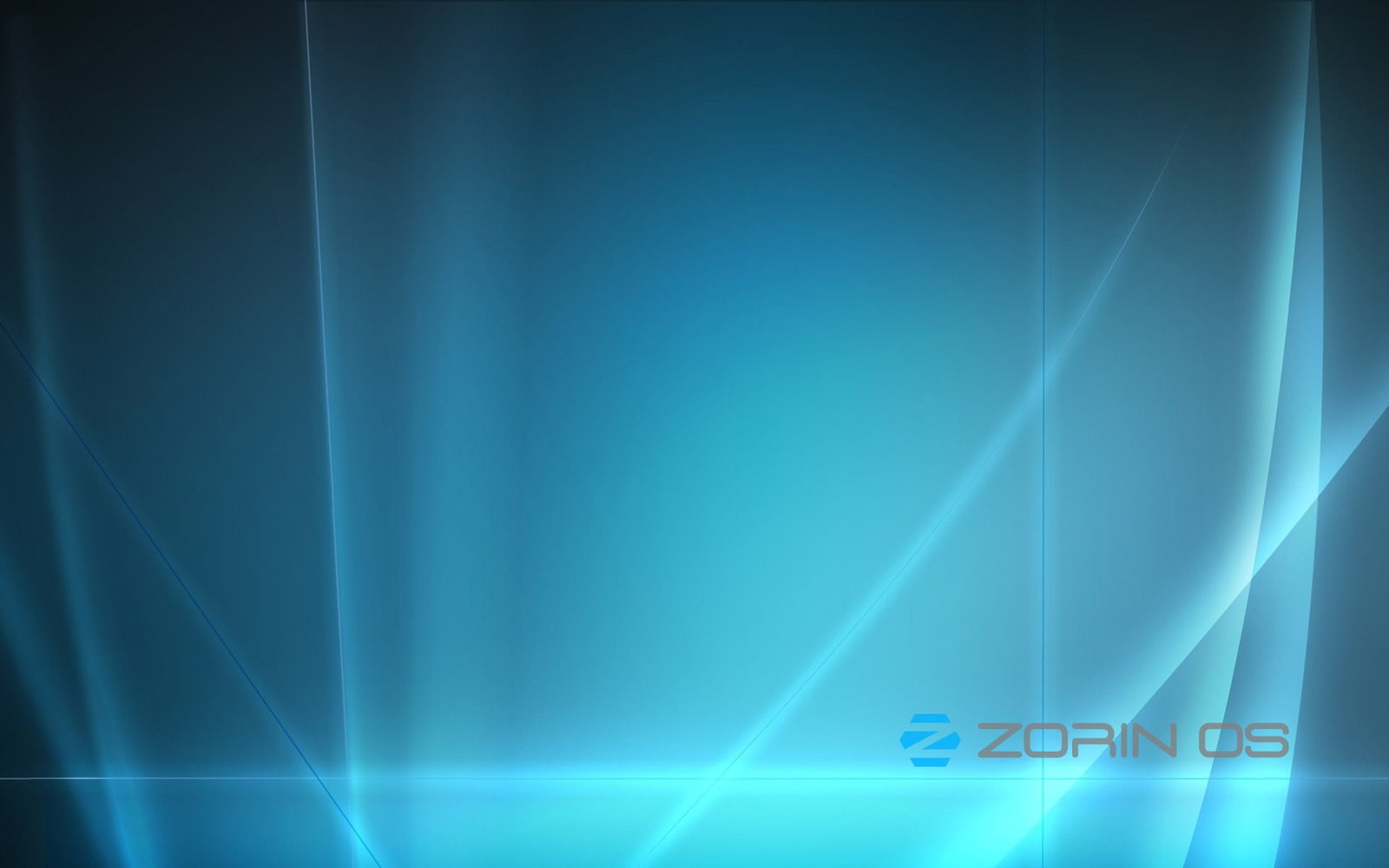 linux zorin computer 2k
