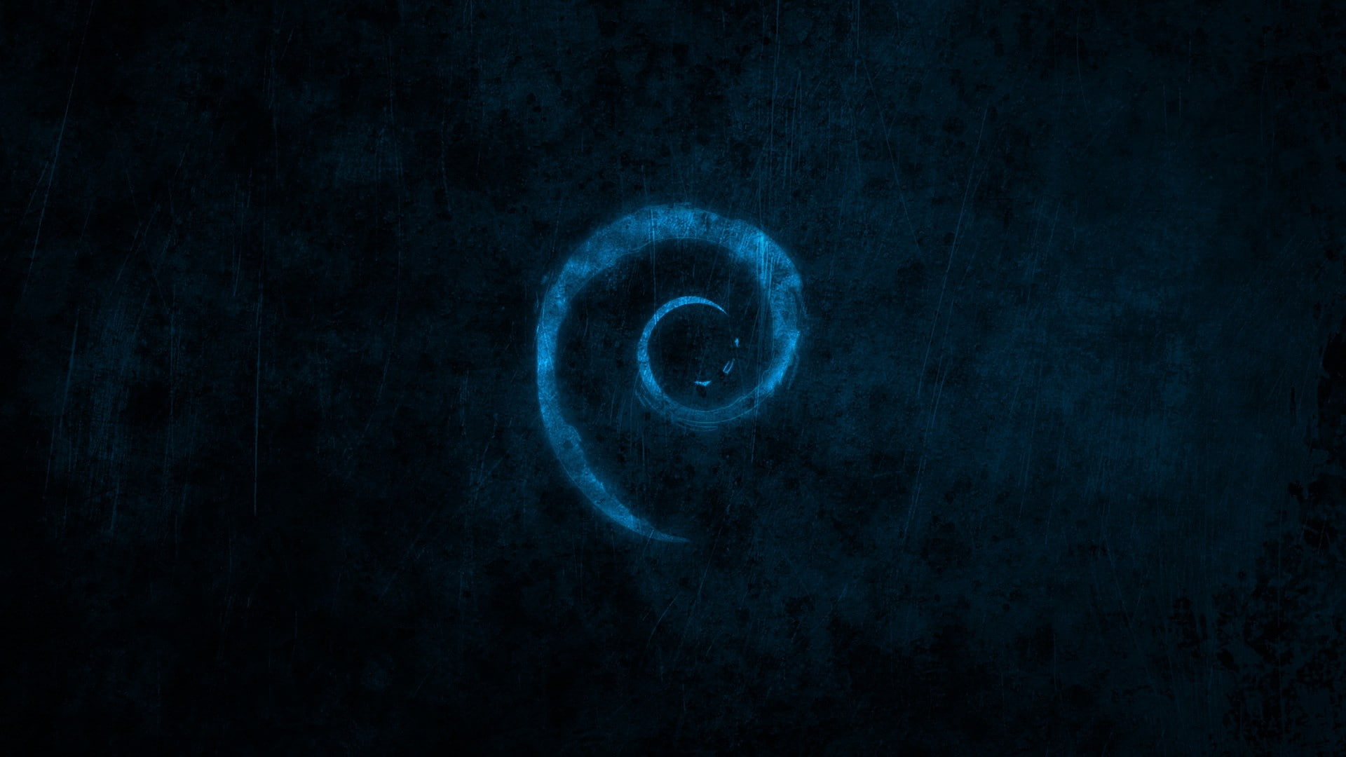 linux debian brand logo spiral 65 2k