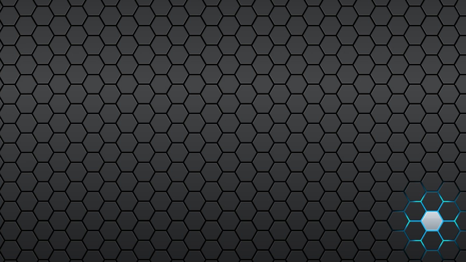 pattern hexagon backgrounds no people abstract close up 2k
